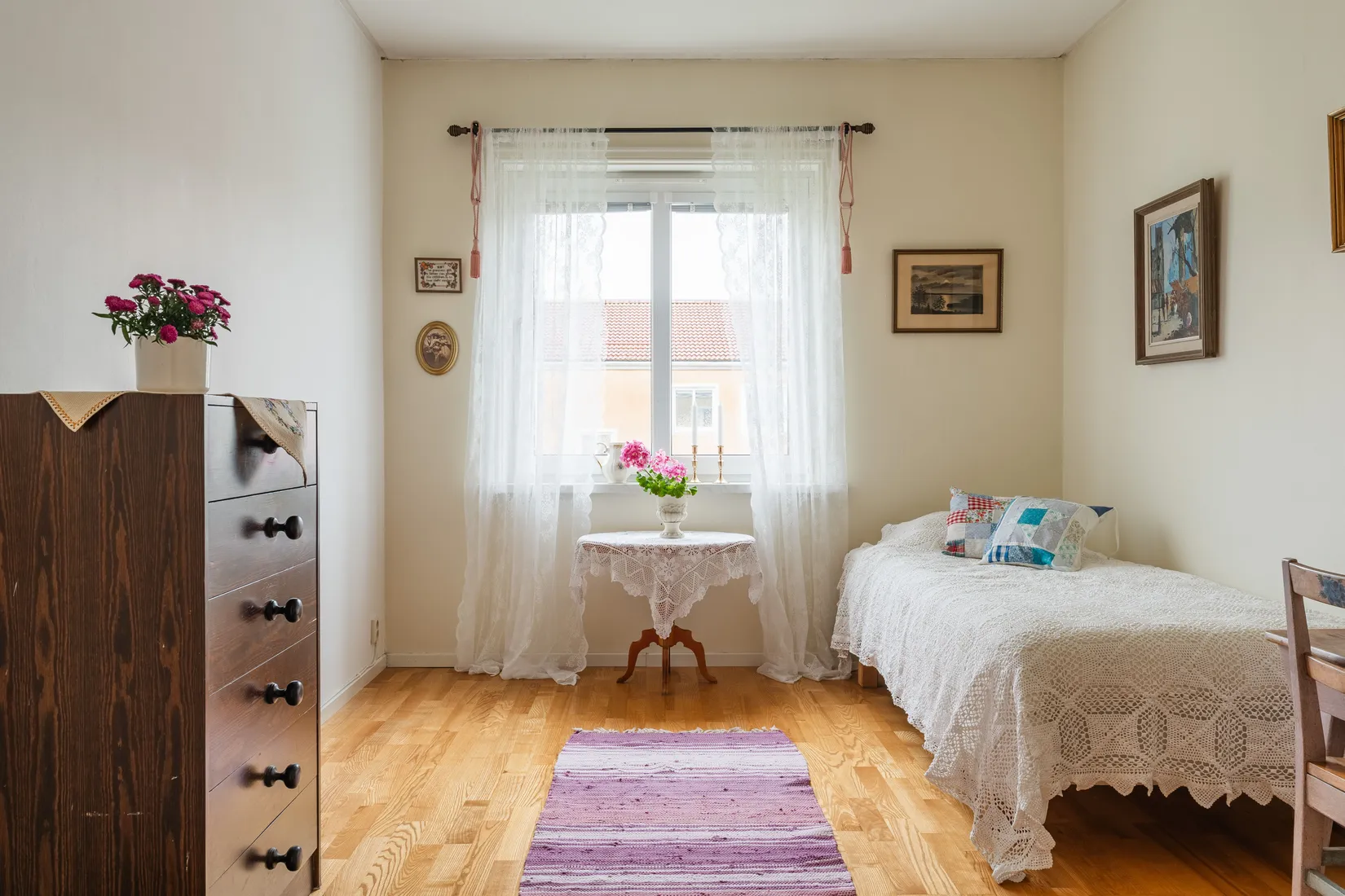 Bostadsrätt, Klockhusgatan 3A, Skälby , Kalmar