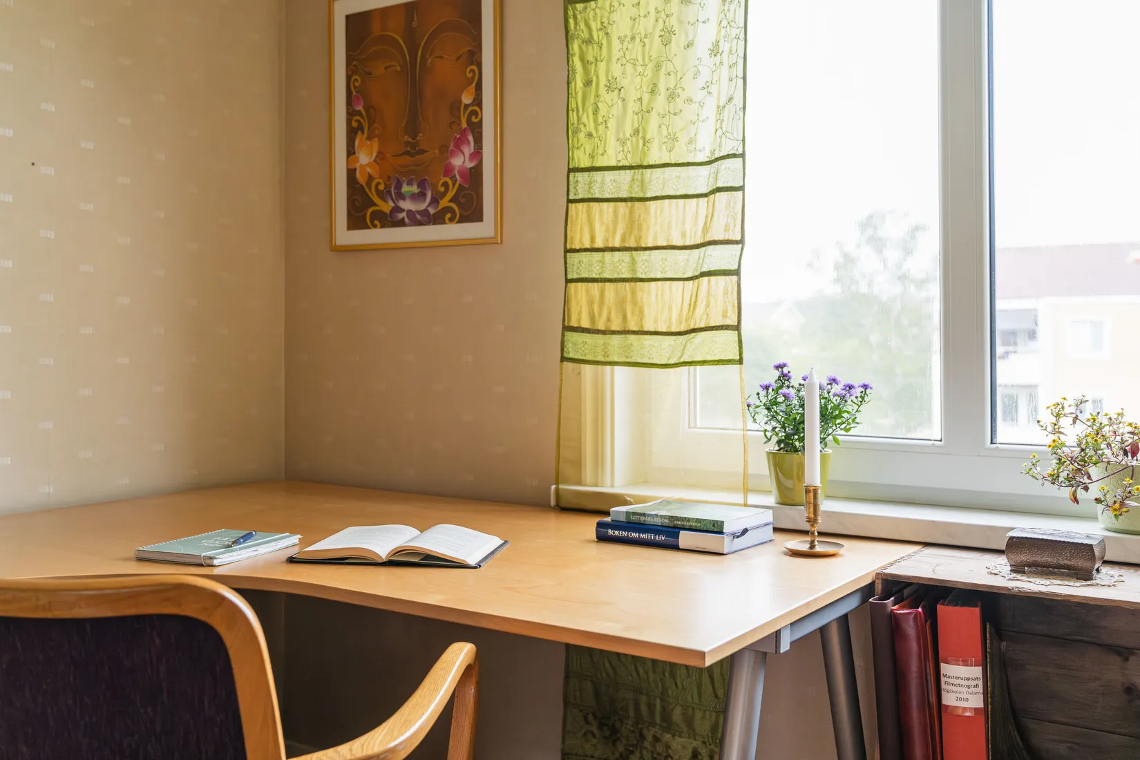 Bostadsrätt, Klockhusgatan 3A, Skälby , Kalmar