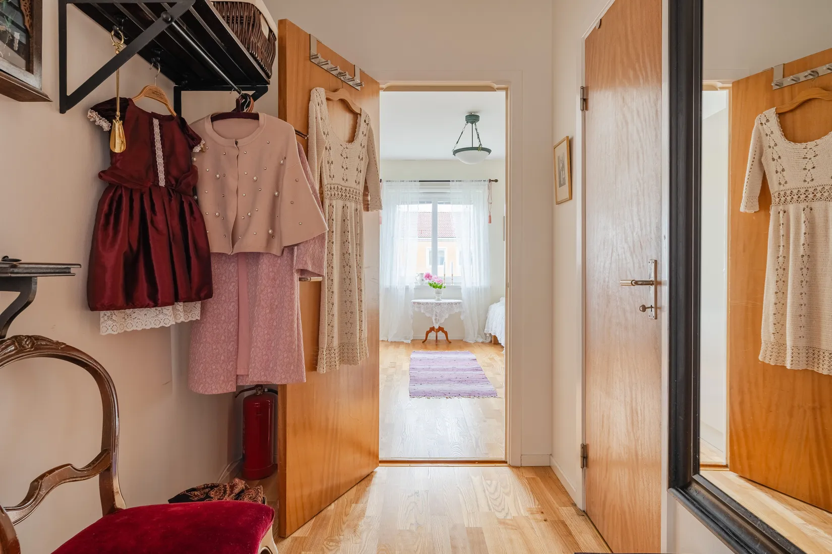 Bostadsrätt, Klockhusgatan 3A, Skälby , Kalmar