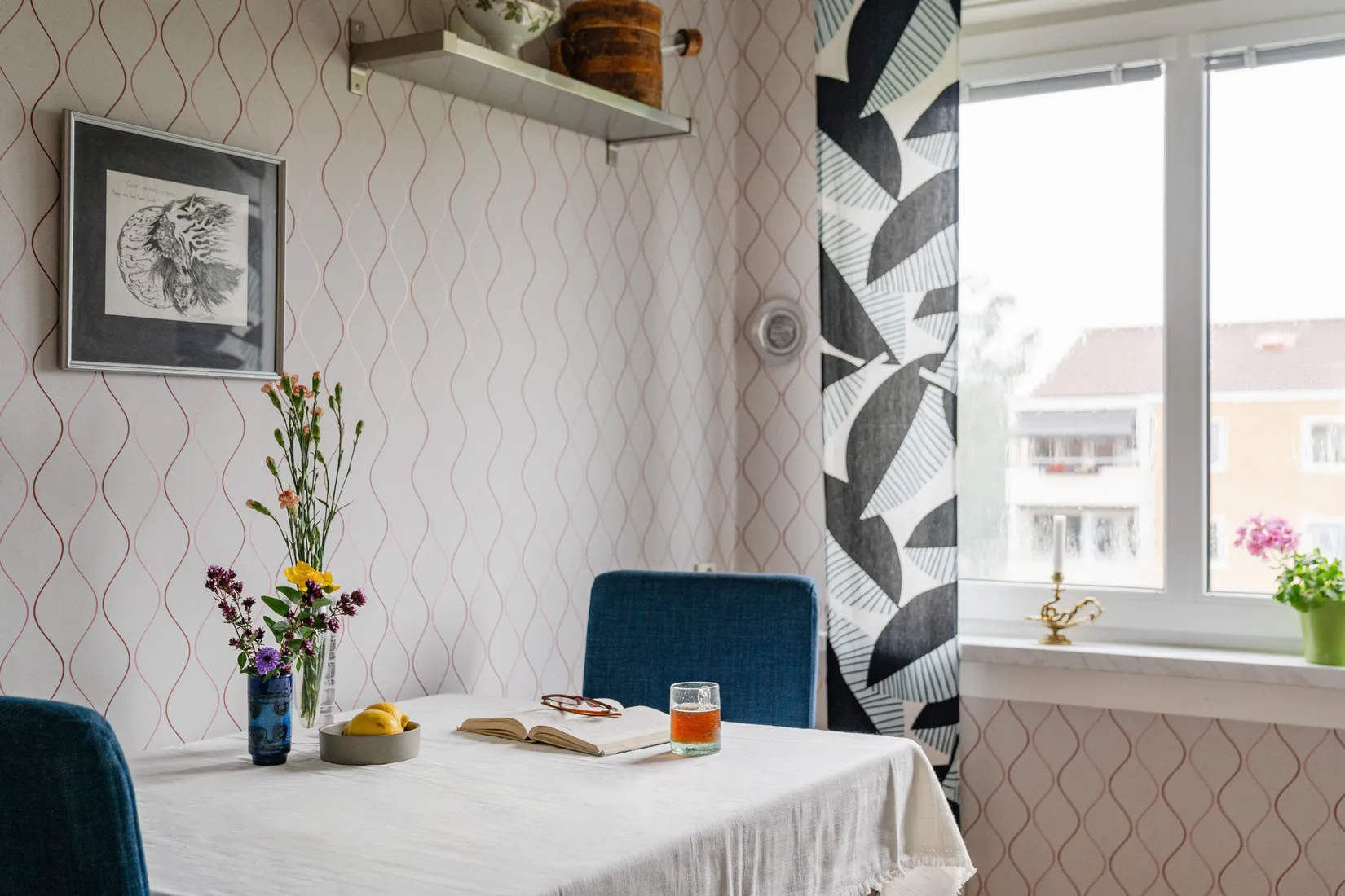 Bostadsrätt, Klockhusgatan 3A, Skälby , Kalmar