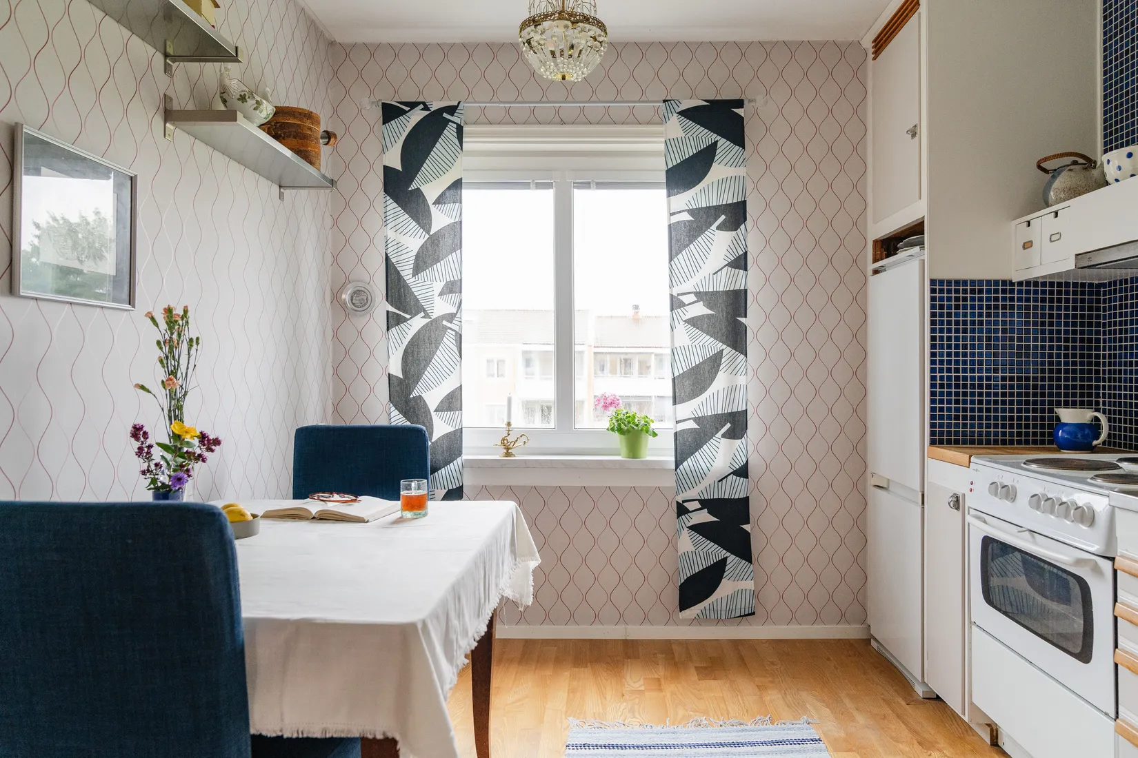 Bostadsrätt, Klockhusgatan 3A, Skälby , Kalmar