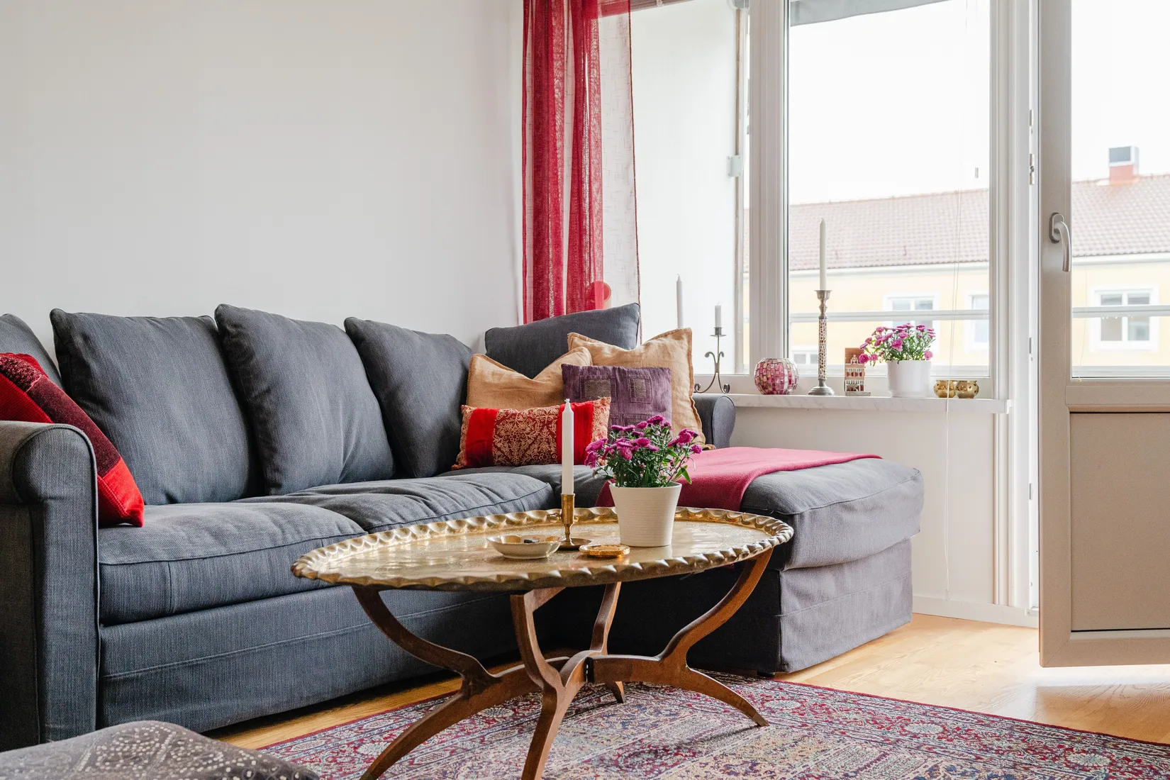 Bostadsrätt, Klockhusgatan 3A, Skälby , Kalmar