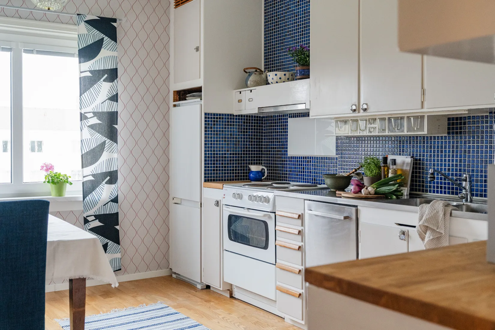 Bostadsrätt, Klockhusgatan 3A, Skälby , Kalmar