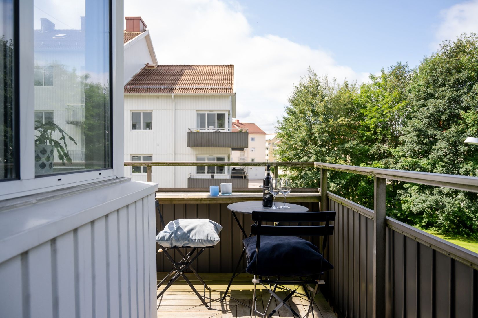 Bostadsrätt, Döbelnsgatan 7, Nedre Norrmalm, Borås