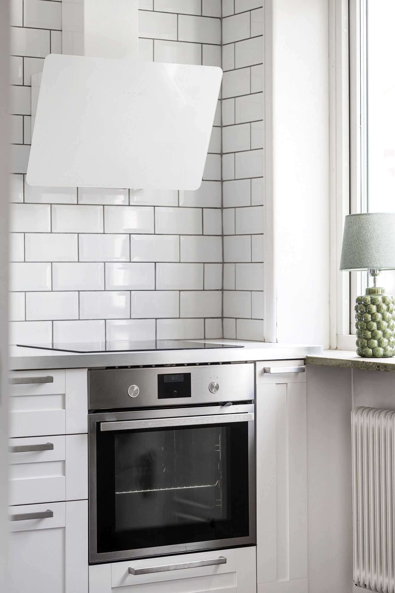 Bostadsrätt, Döbelnsgatan 7, Nedre Norrmalm, Borås