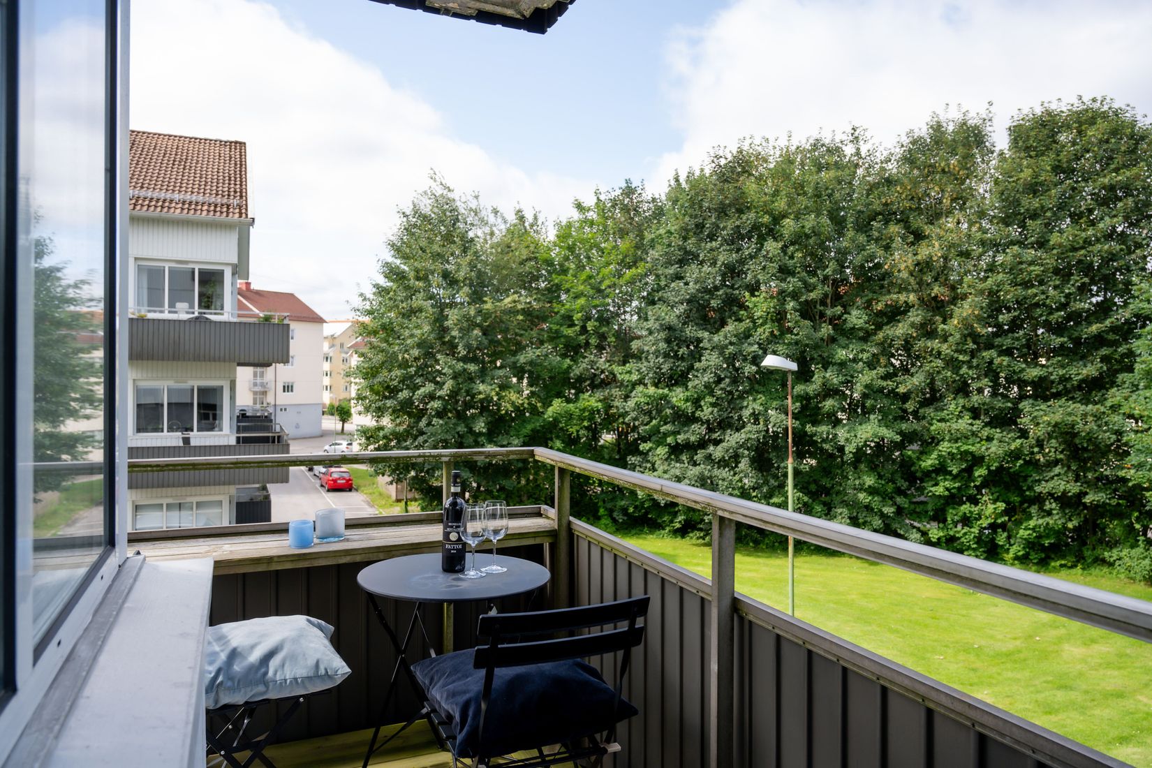 Bostadsrätt, Döbelnsgatan 7, Nedre Norrmalm, Borås