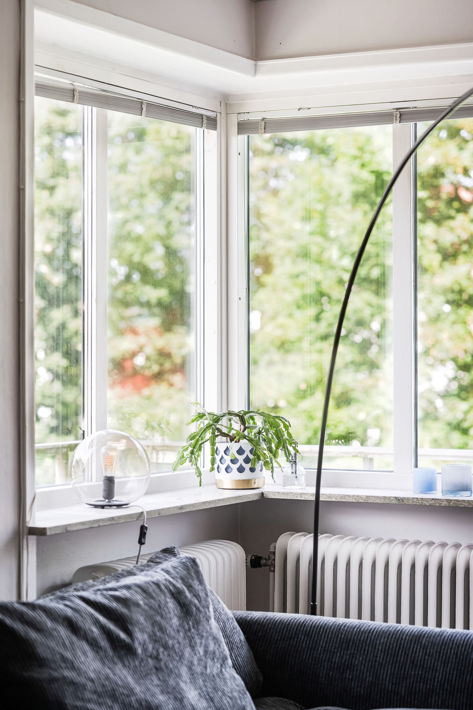 Bostadsrätt, Döbelnsgatan 7, Nedre Norrmalm, Borås