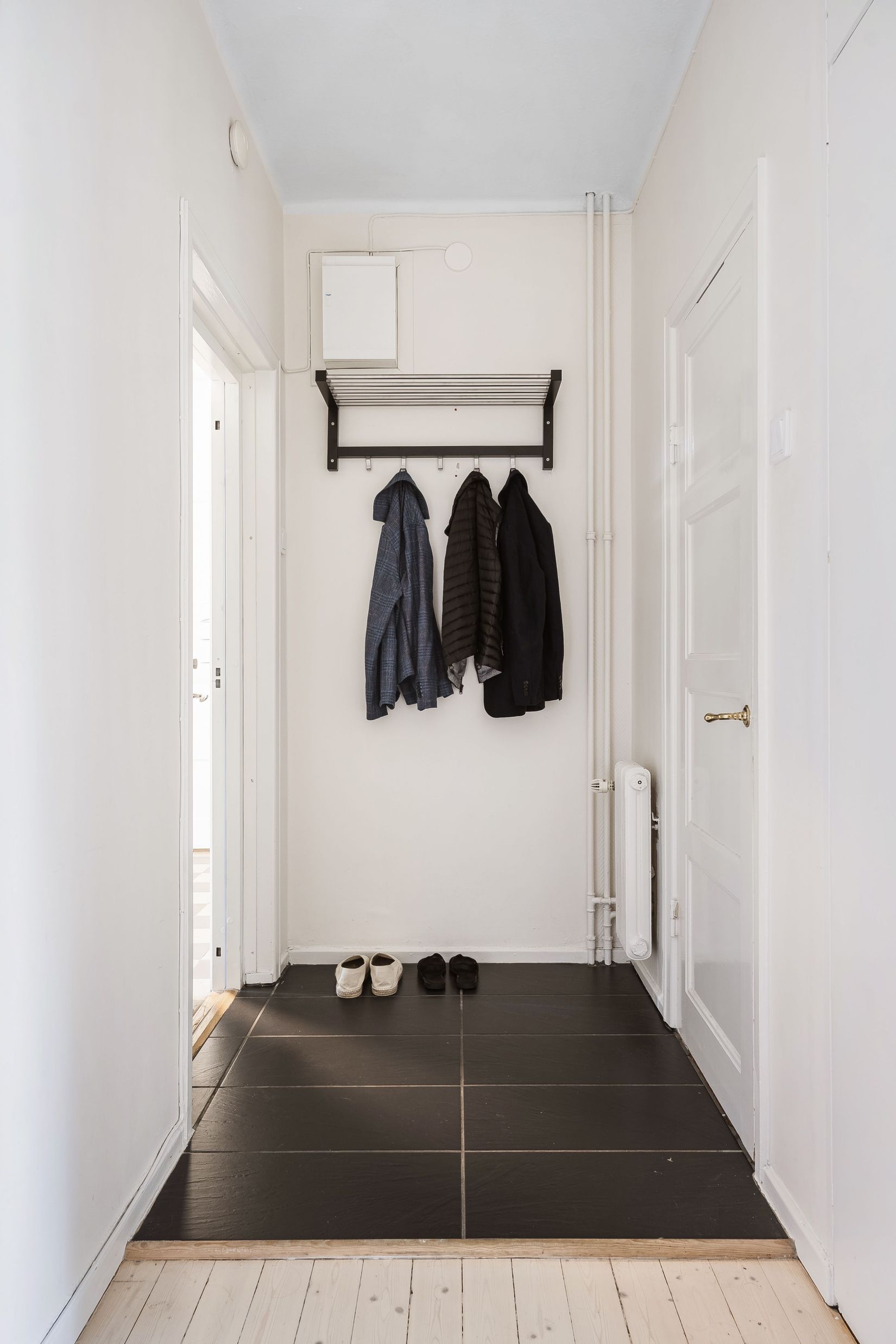 Bostadsrätt, Döbelnsgatan 7, Nedre Norrmalm, Borås