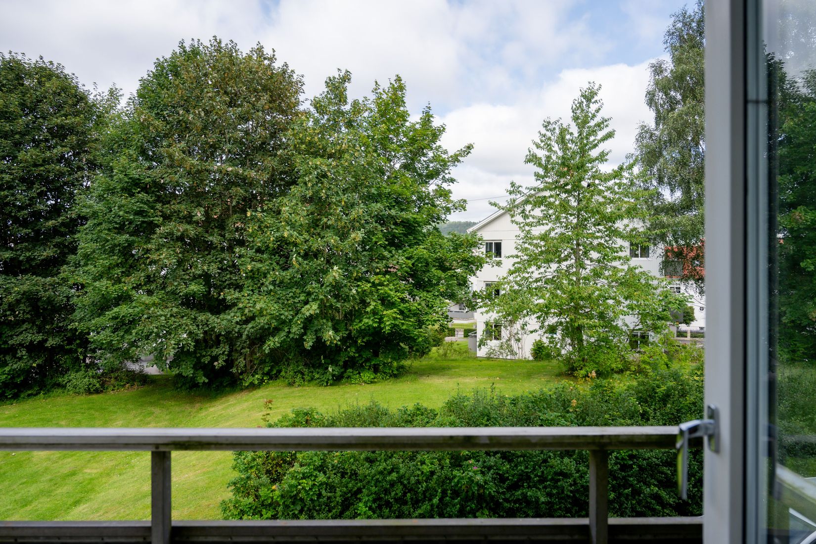 Bostadsrätt, Döbelnsgatan 7, Nedre Norrmalm, Borås