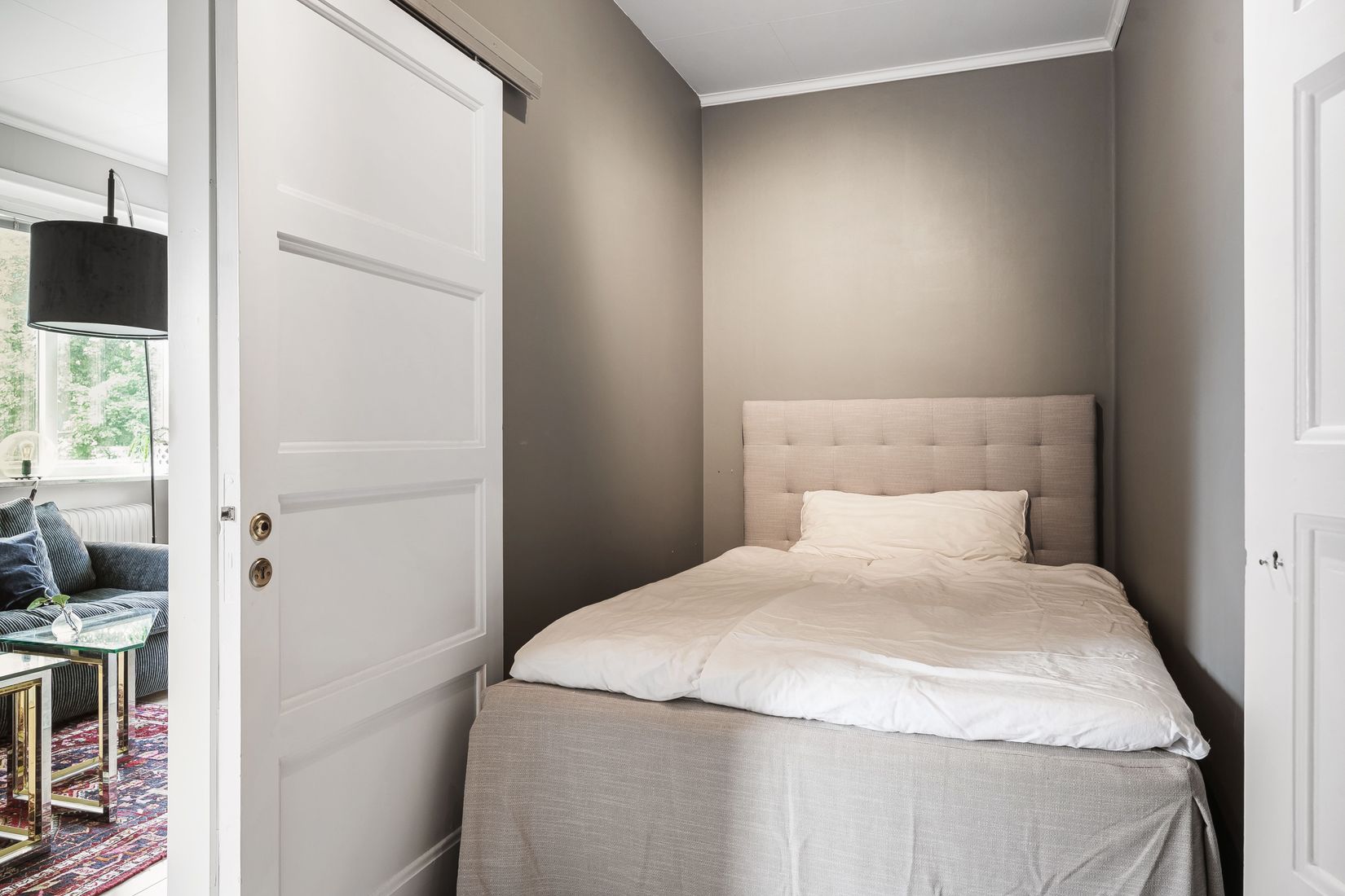 Bostadsrätt, Döbelnsgatan 7, Nedre Norrmalm, Borås