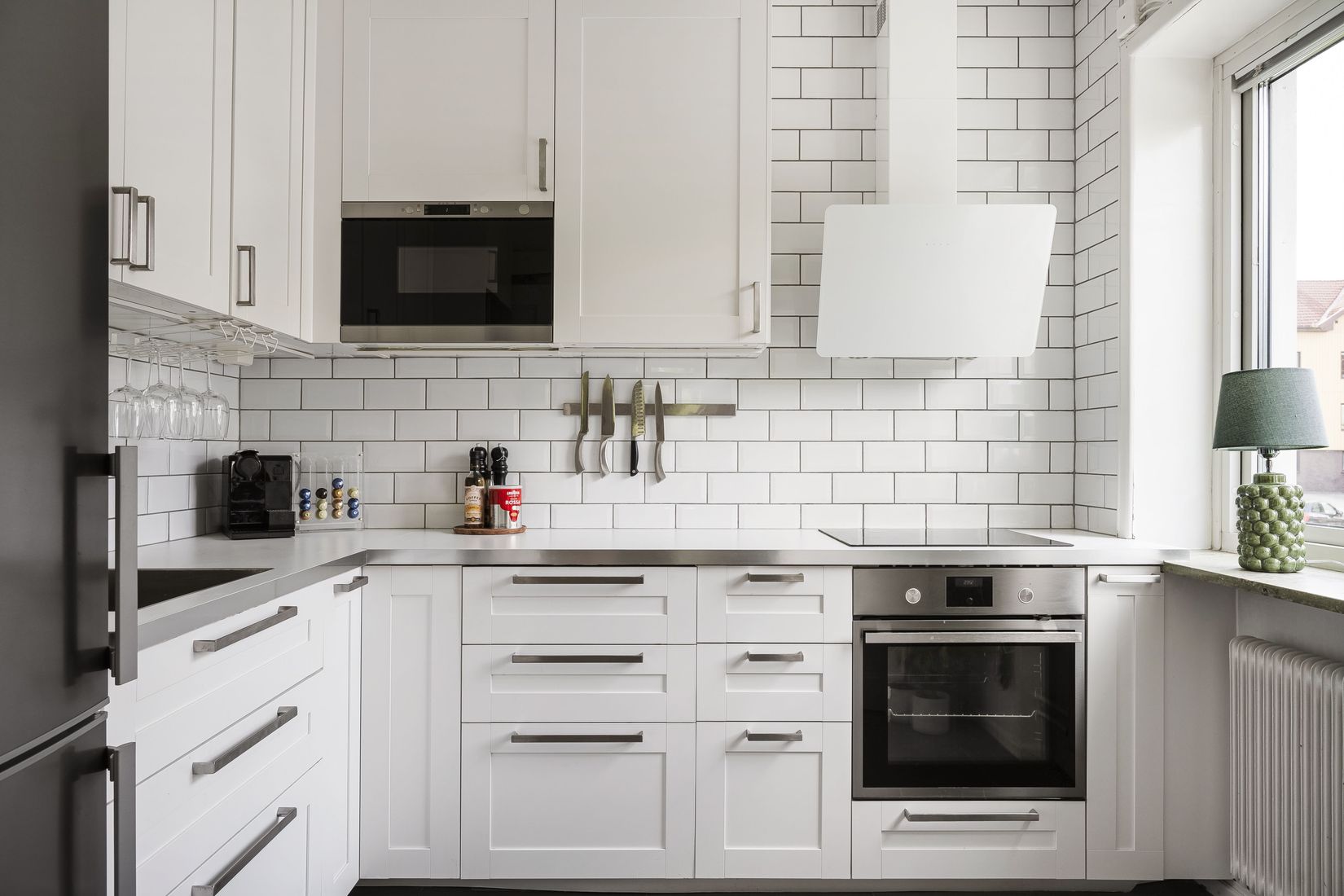 Bostadsrätt, Döbelnsgatan 7, Nedre Norrmalm, Borås