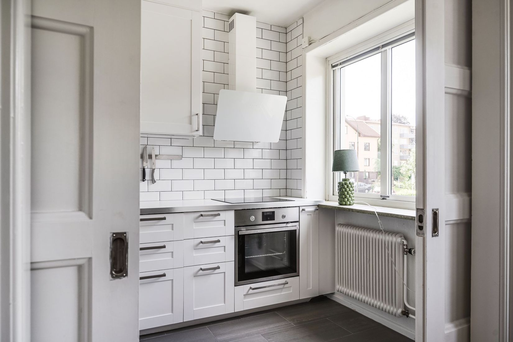 Bostadsrätt, Döbelnsgatan 7, Nedre Norrmalm, Borås