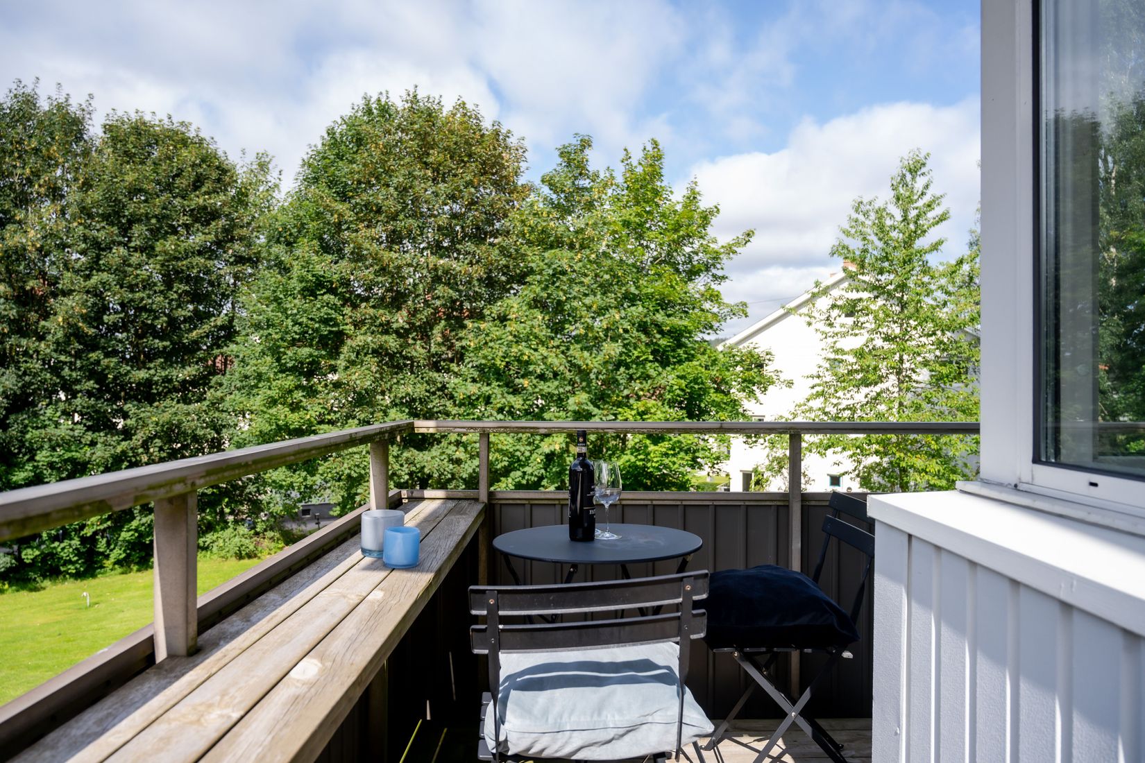 Bostadsrätt, Döbelnsgatan 7, Nedre Norrmalm, Borås