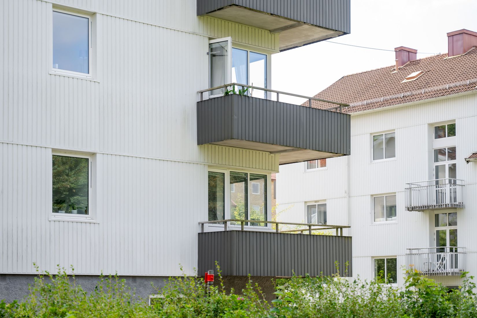 Bostadsrätt, Döbelnsgatan 7, Nedre Norrmalm, Borås