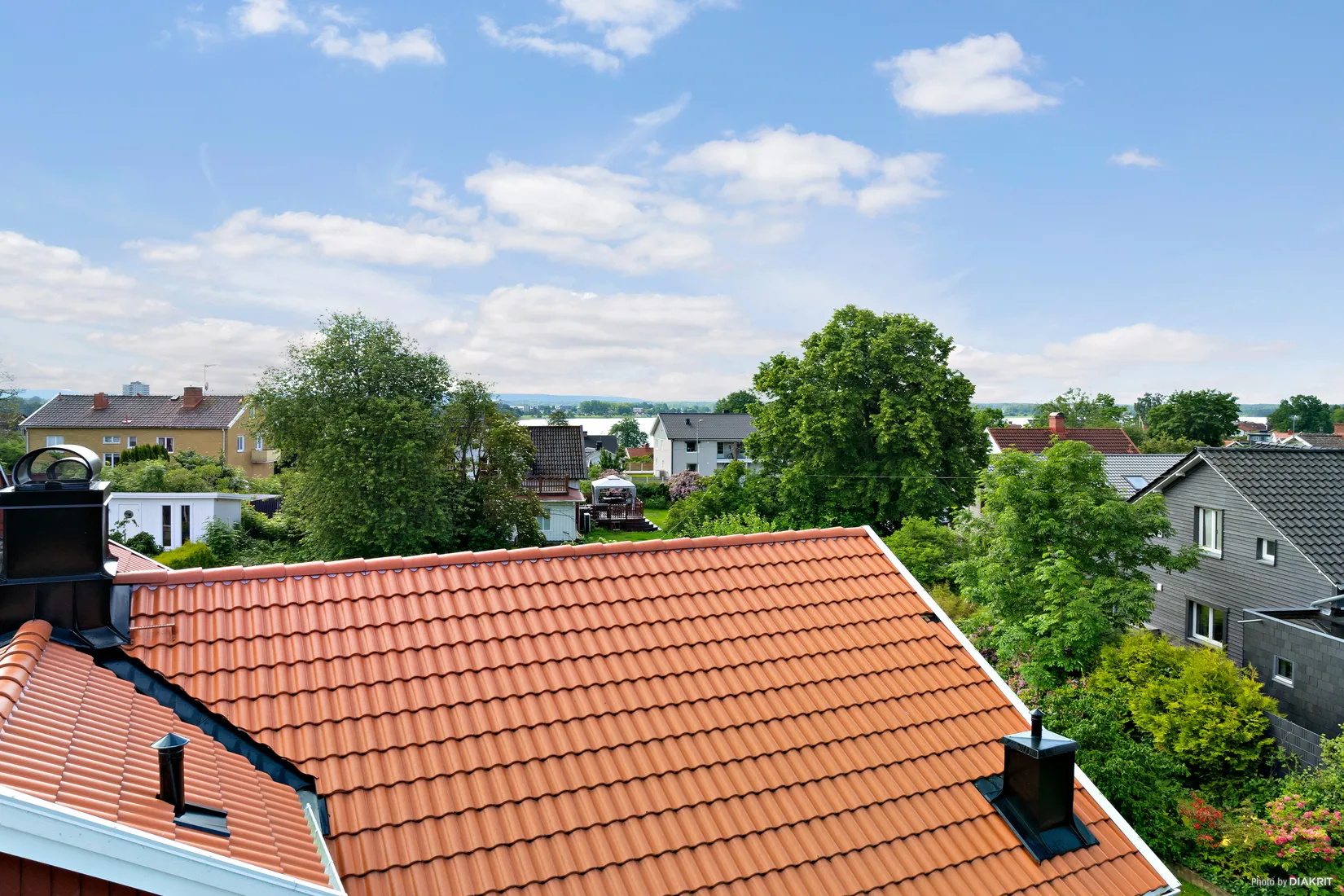 Bostadsrätt, Blåsut höjd, Blåsut, Vänersborg