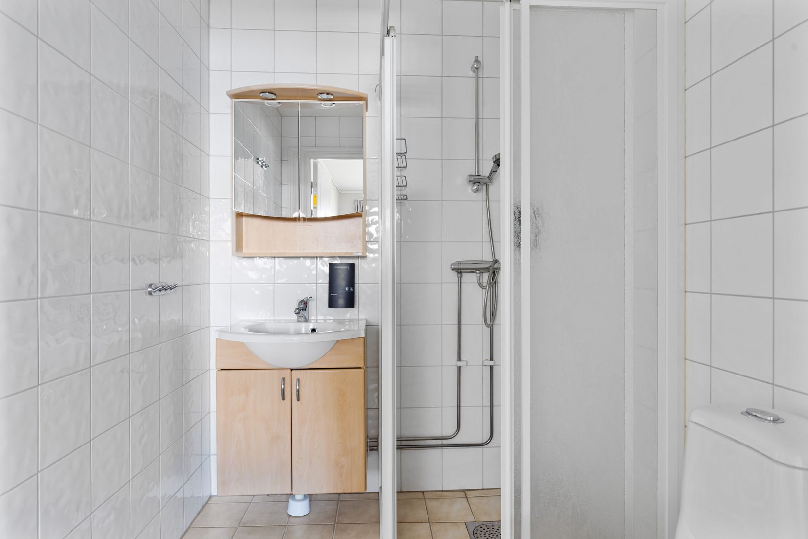 Bostadsrätt, Ekenäs Lgh 1120, Strömstad