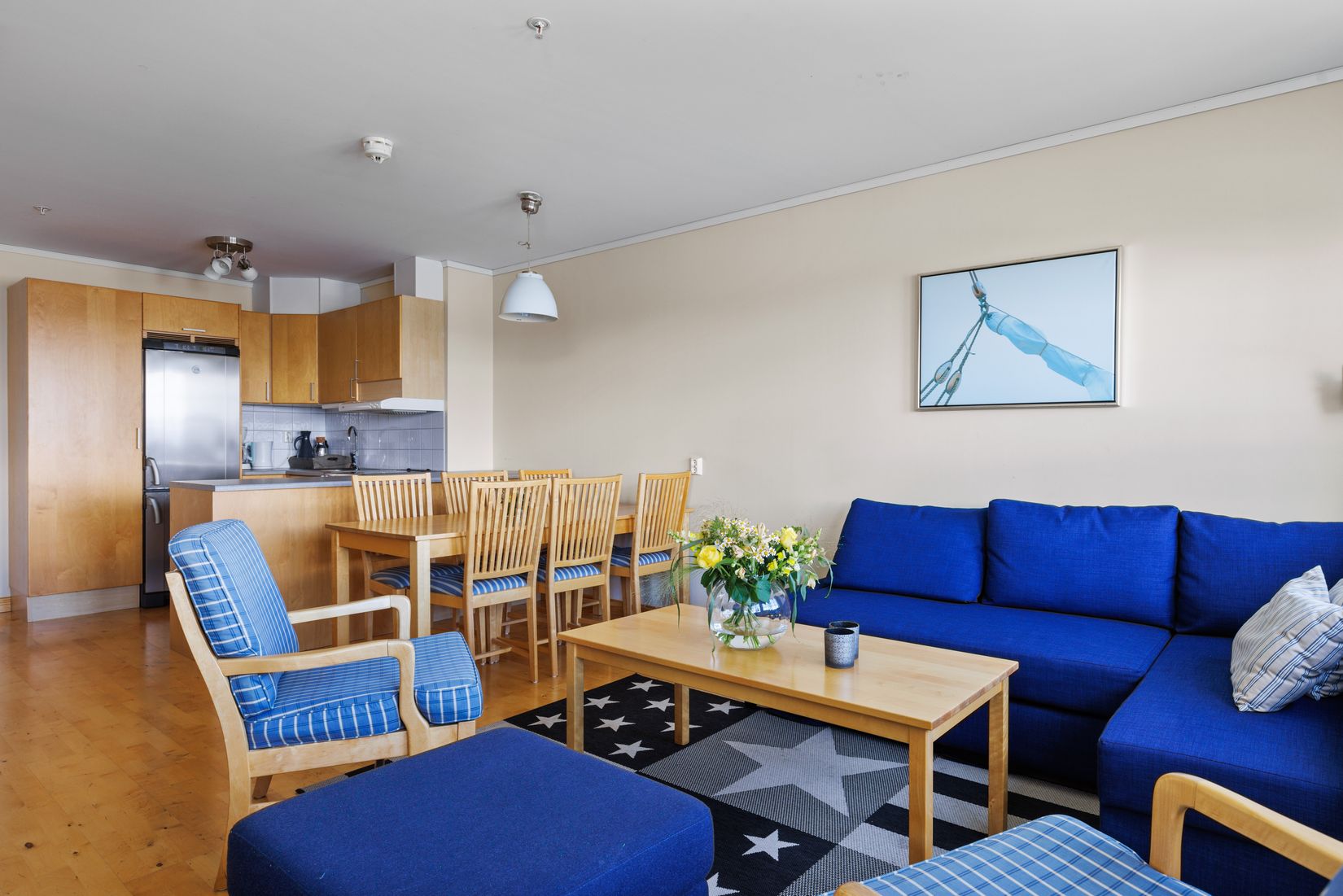 Bostadsrätt, Ekenäs Lgh 1120, Strömstad