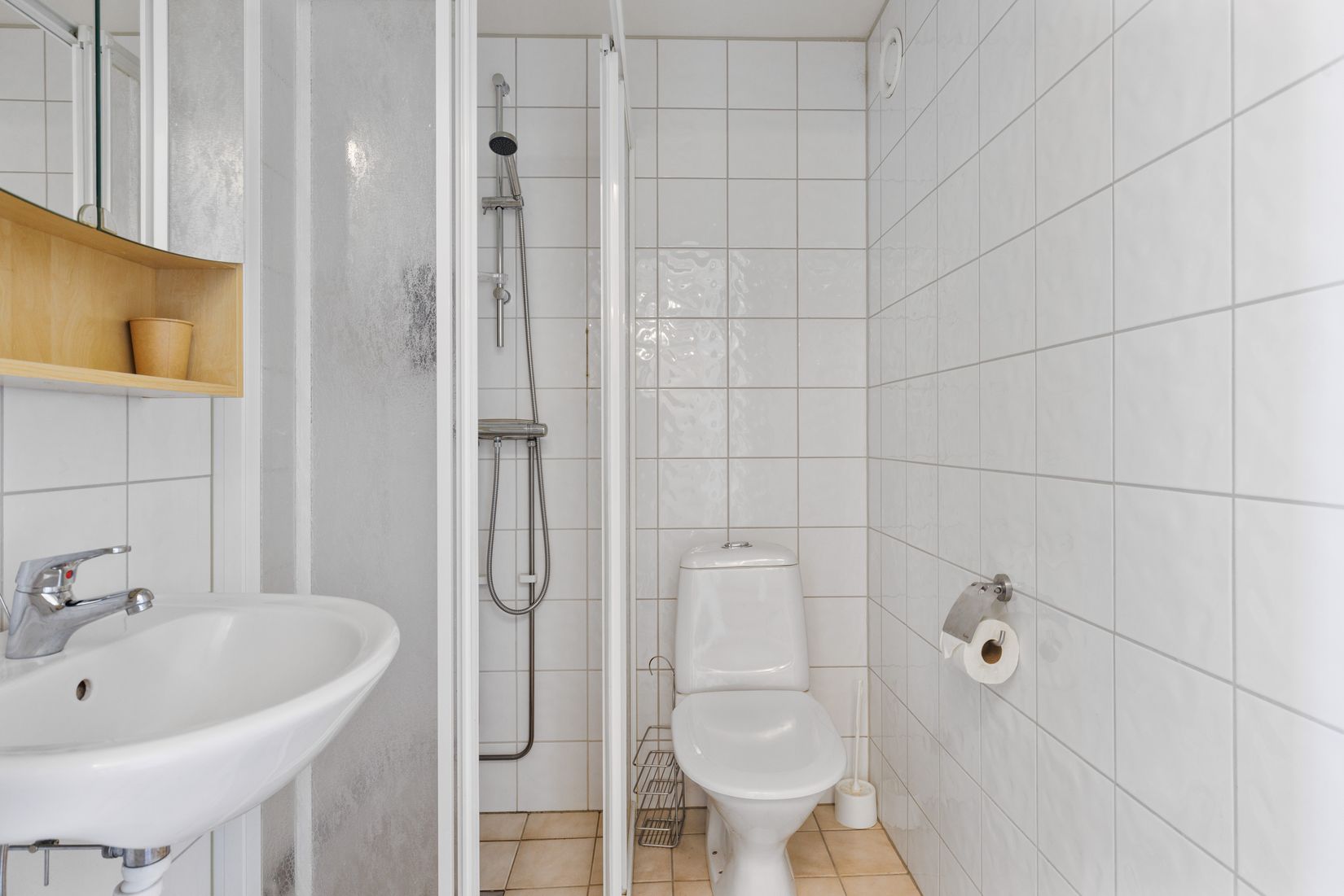 Bostadsrätt, Ekenäs Lgh 1120, Strömstad