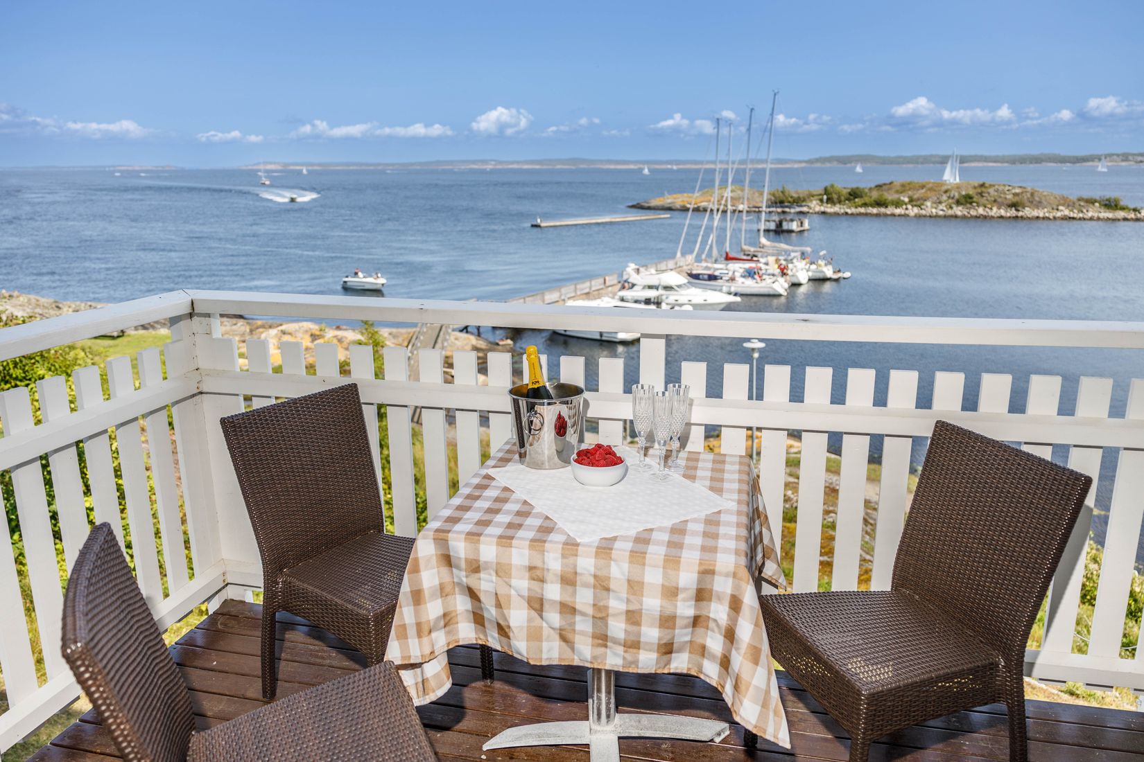 Bostadsrätt, Ekenäs Lgh 1120, Strömstad