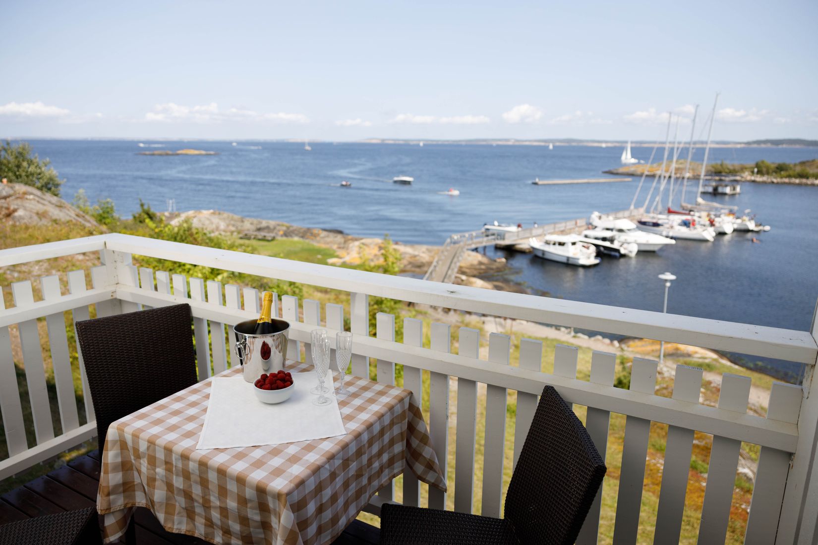 Bostadsrätt, Ekenäs Lgh 1120, Strömstad