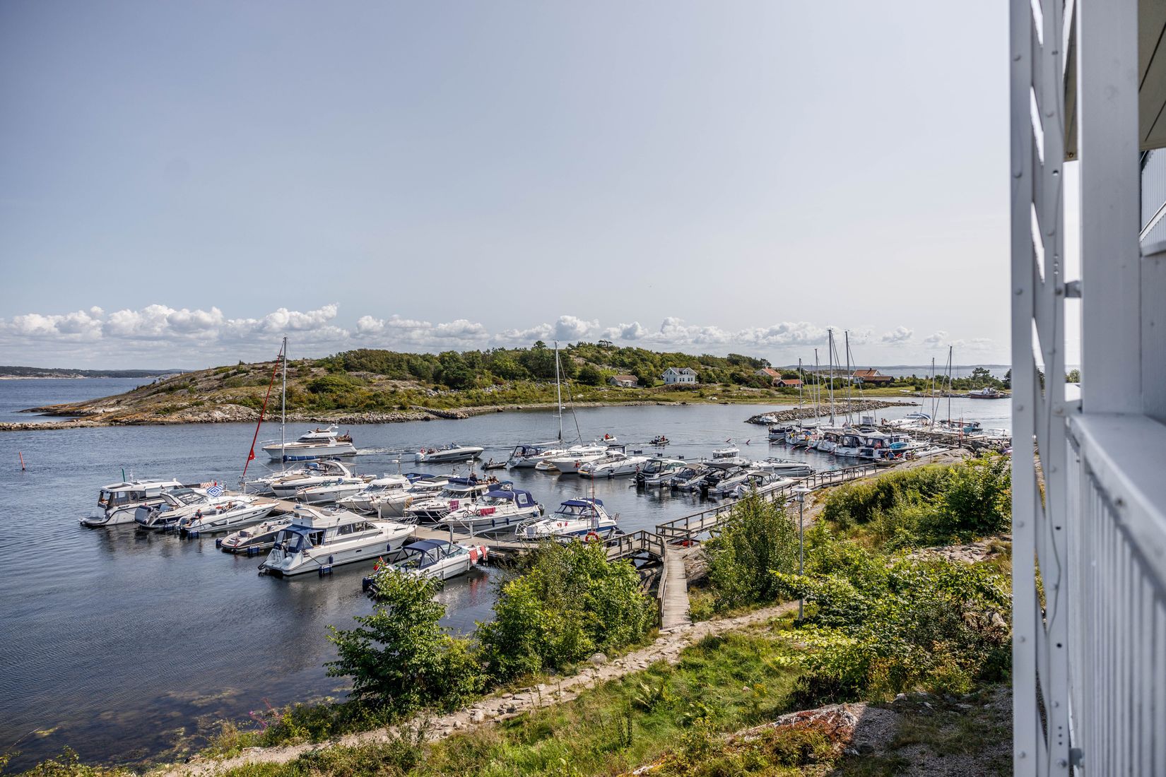 Bostadsrätt, Ekenäs Lgh 1120, Strömstad