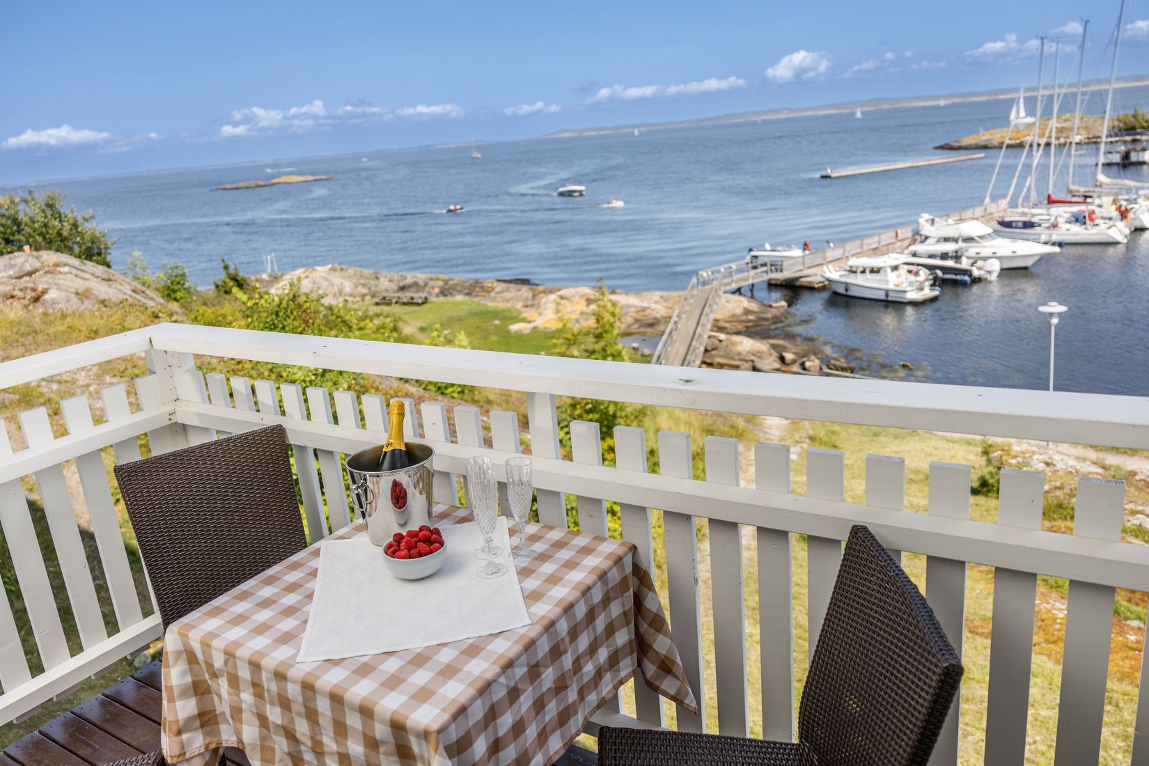 Bostadsrätt, Ekenäs Lgh 1120, Strömstad