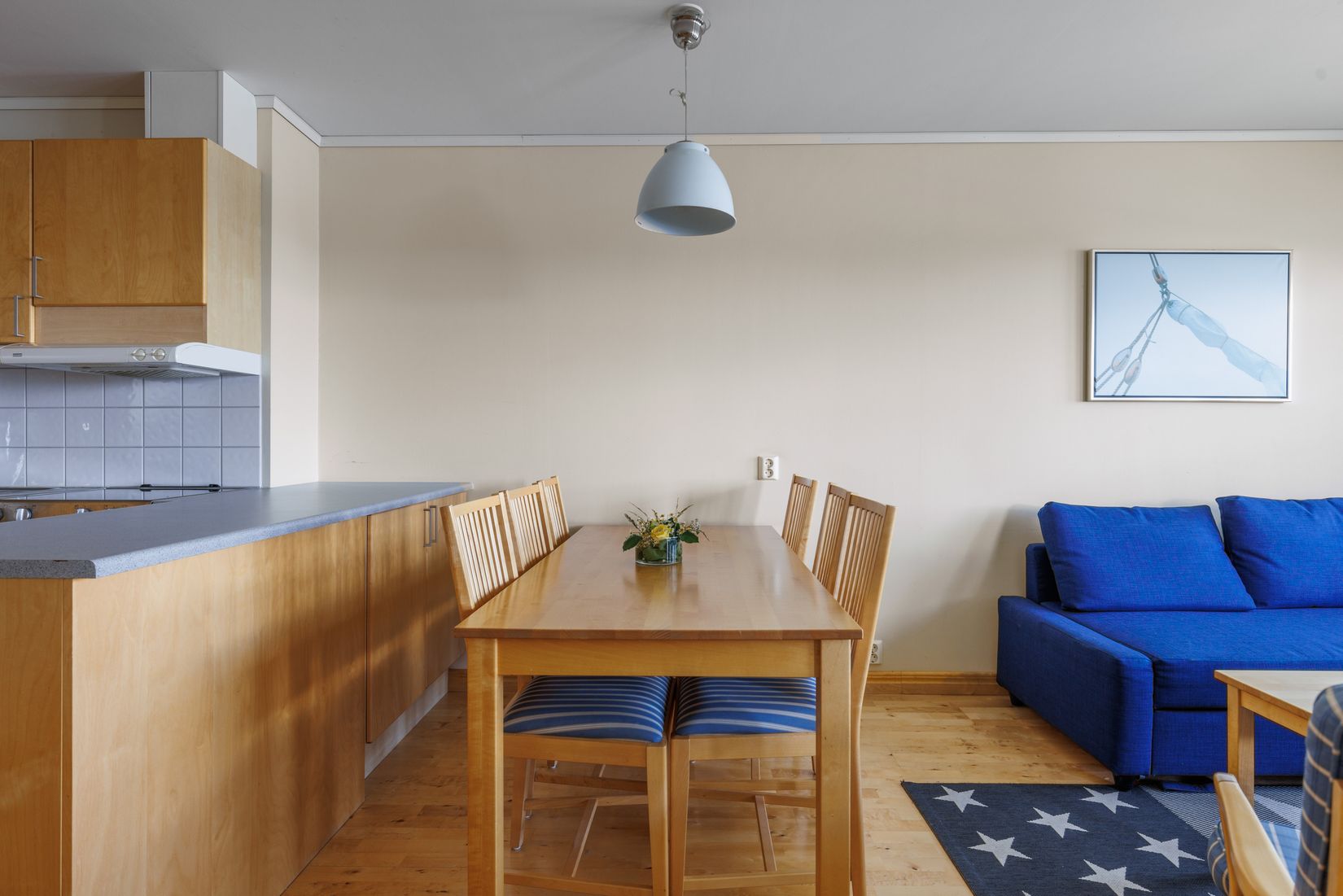 Bostadsrätt, Ekenäs Lgh 1120, Strömstad