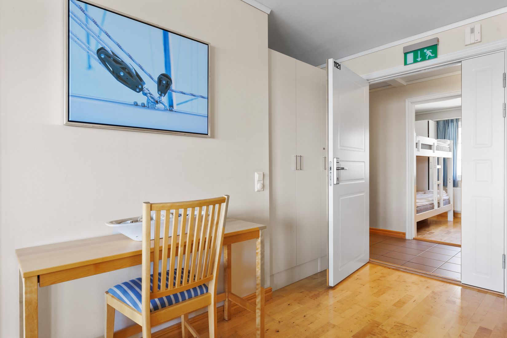 Bostadsrätt, Ekenäs Lgh 1120, Strömstad