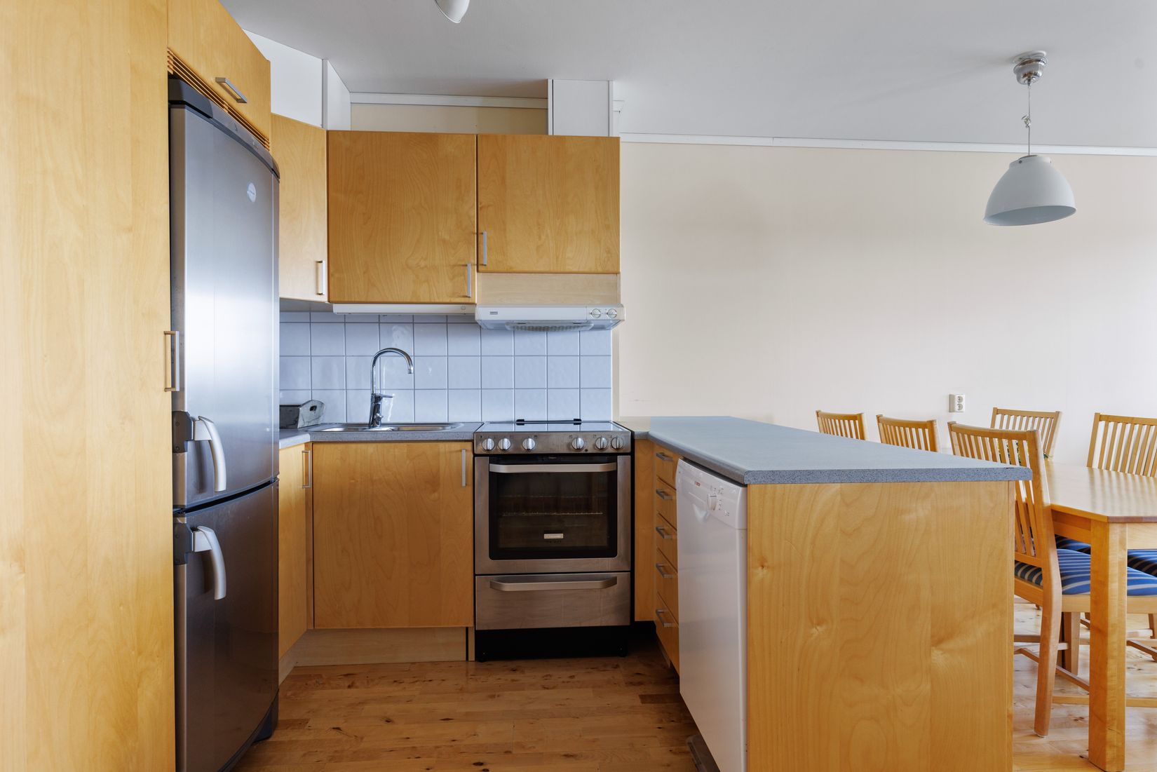 Bostadsrätt, Ekenäs Lgh 1120, Strömstad