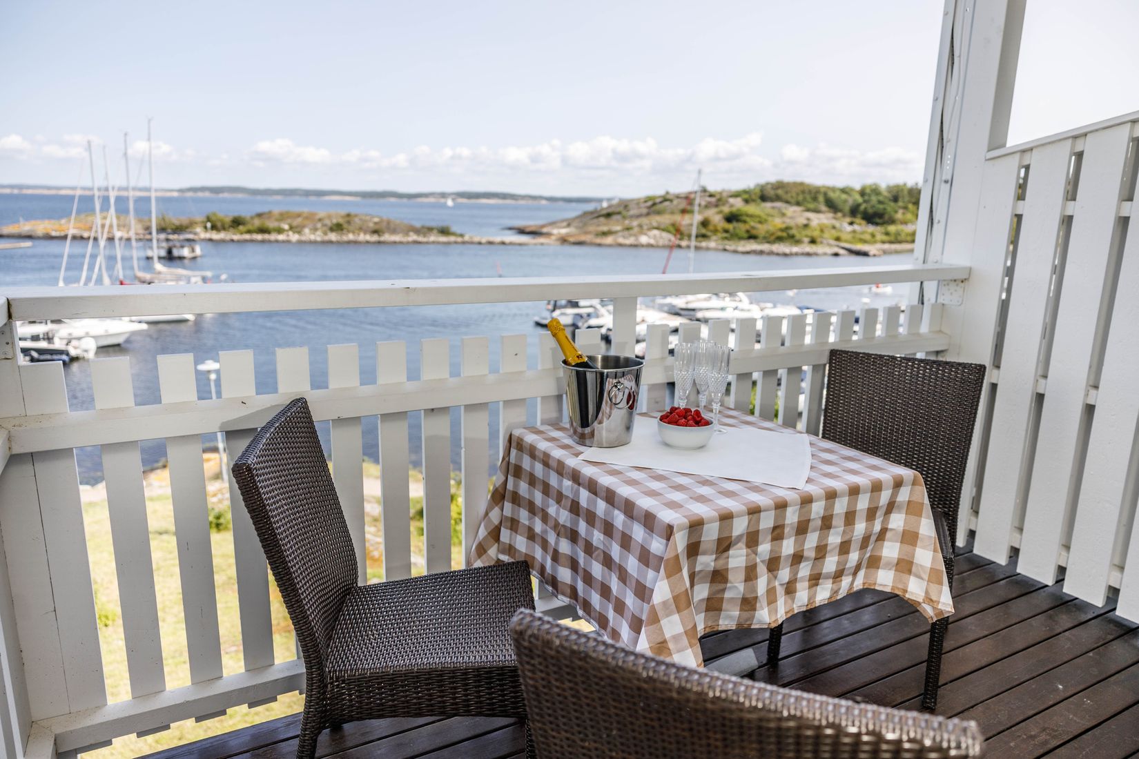 Bostadsrätt, Ekenäs Lgh 1120, Strömstad