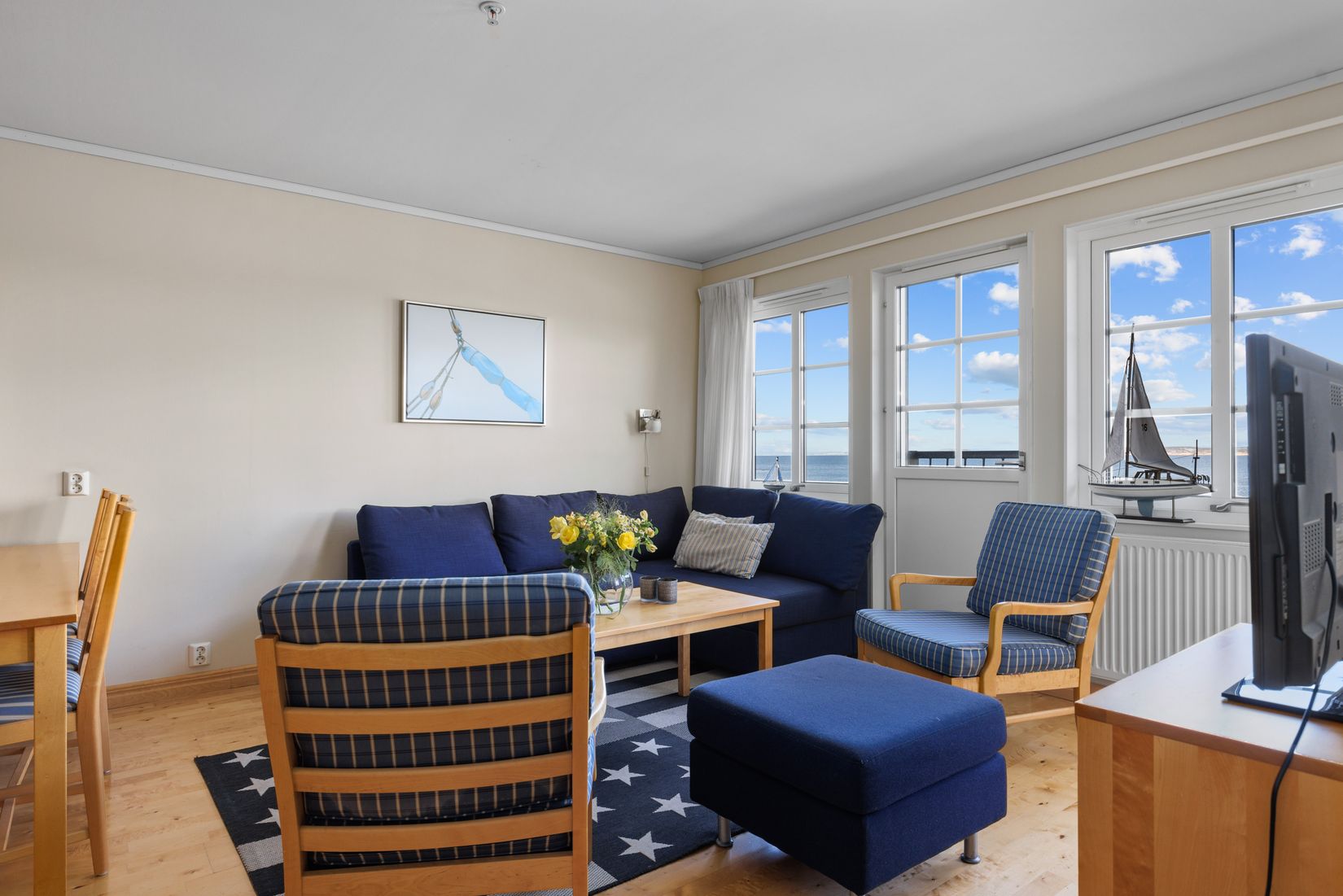 Bostadsrätt, Ekenäs Lgh 1120, Strömstad