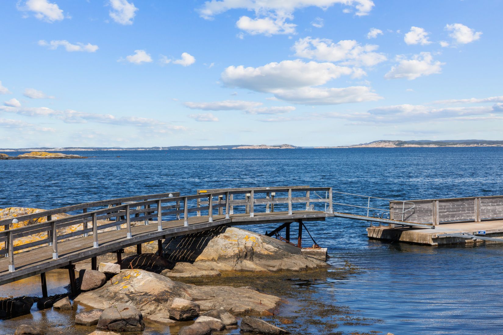 Bostadsrätt, Ekenäs Lgh 1120, Strömstad