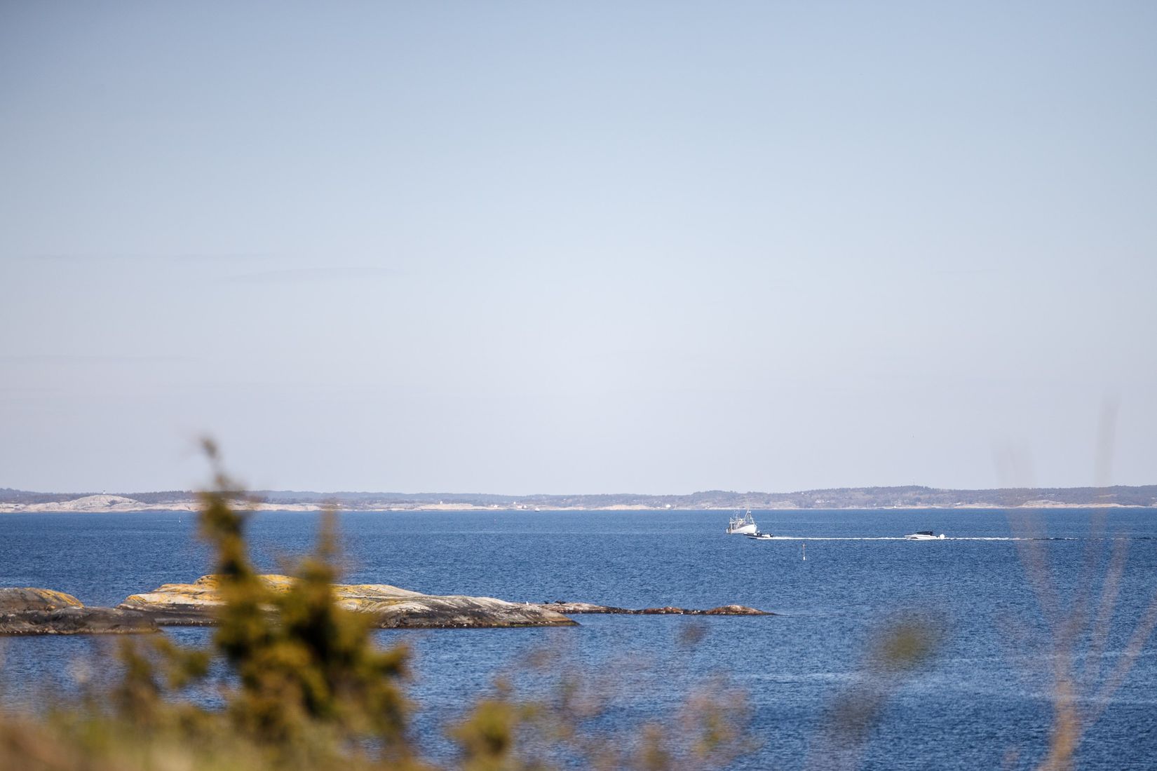 Bostadsrätt, Ekenäs Lgh 1120, Strömstad