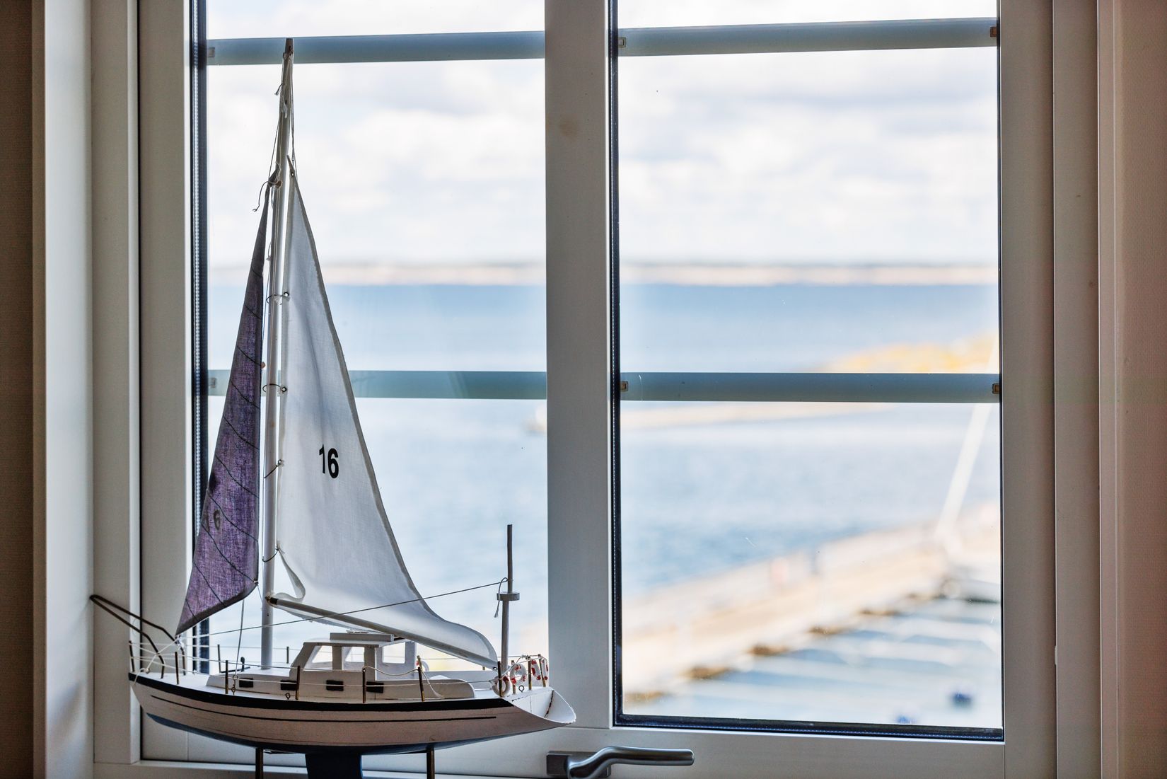 Bostadsrätt, Ekenäs Lgh 1120, Strömstad