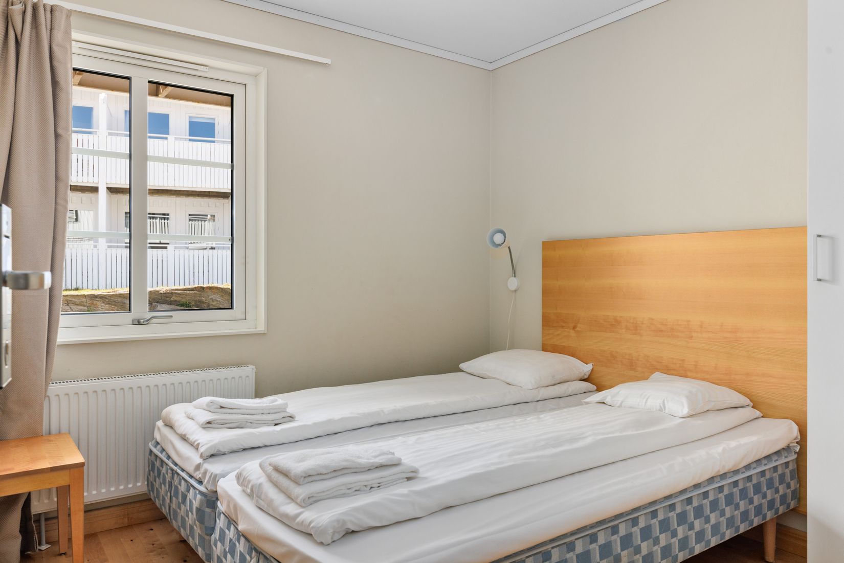 Bostadsrätt, Ekenäs Lgh 1120, Strömstad