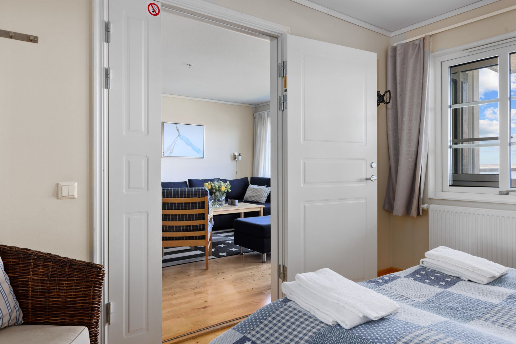 Bostadsrätt, Ekenäs Lgh 1120, Strömstad