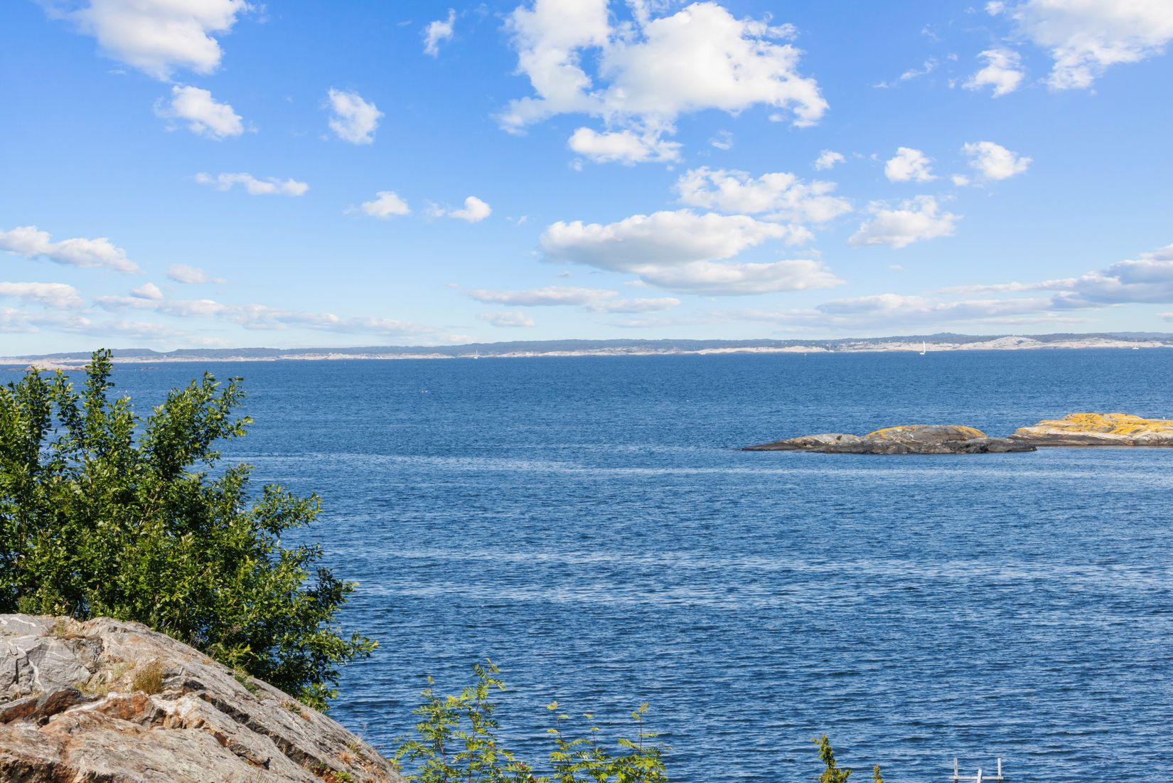 Bostadsrätt, Ekenäs Lgh 1120, Strömstad