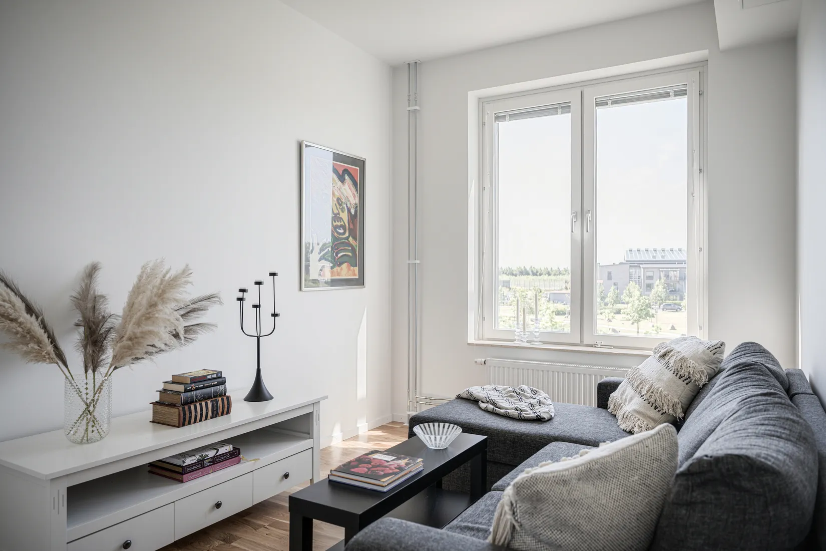 Bostadsrätt, Vikhems bygata 104, Vikhem, Staffanstorp