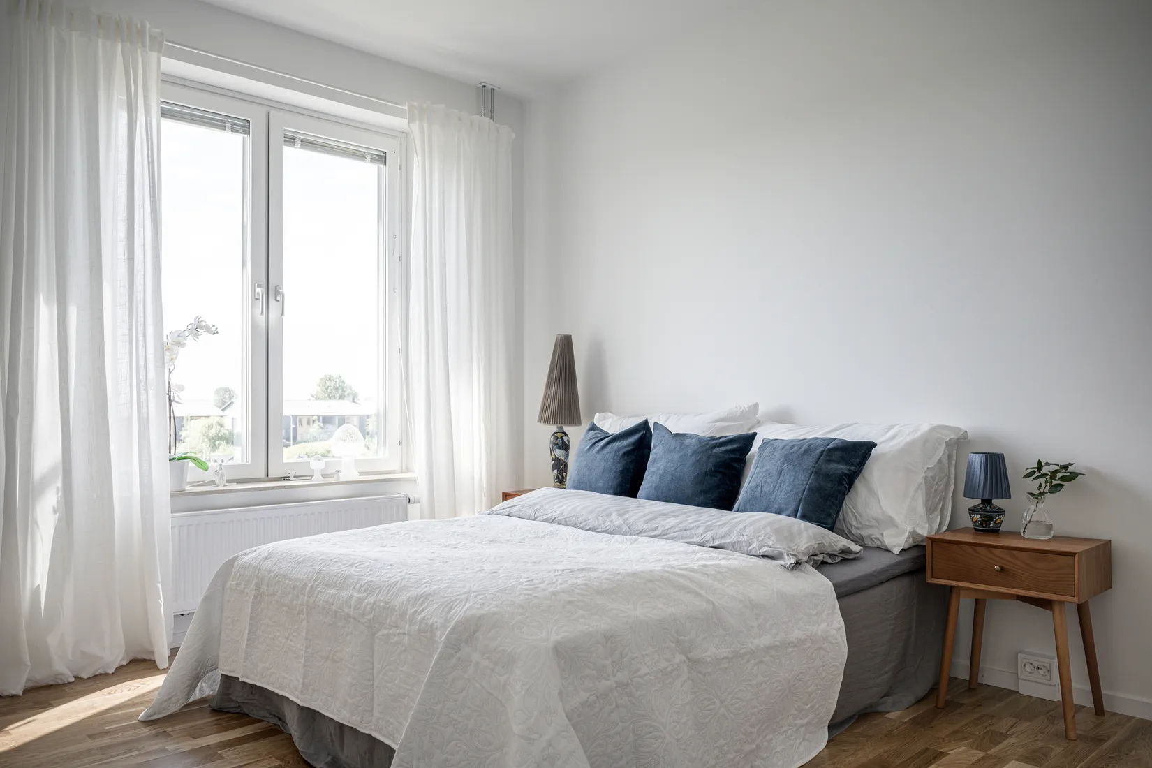 Bostadsrätt, Vikhems bygata 104, Vikhem, Staffanstorp