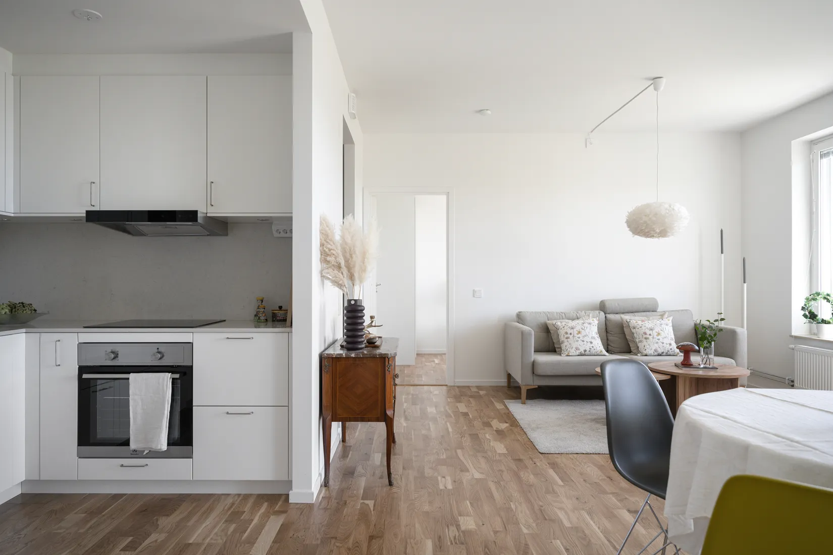 Bostadsrätt, Vikhems bygata 104, Vikhem, Staffanstorp
