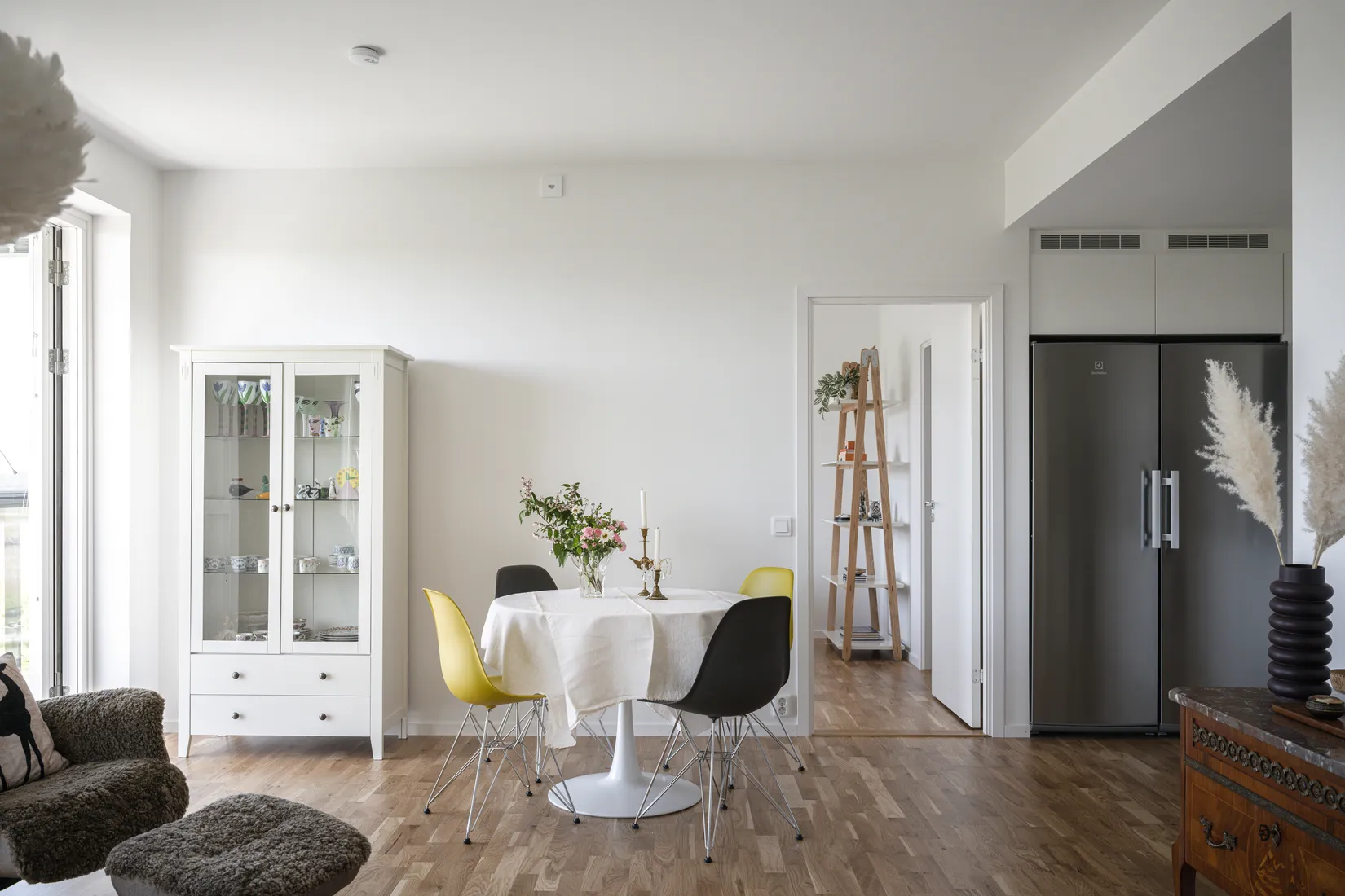Bostadsrätt, Vikhems bygata 104, Vikhem, Staffanstorp
