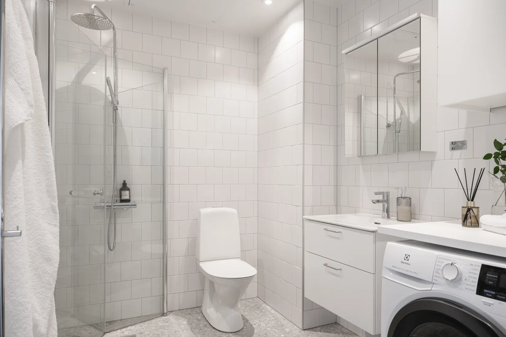 Bostadsrätt, Vikhems bygata 104, Vikhem, Staffanstorp