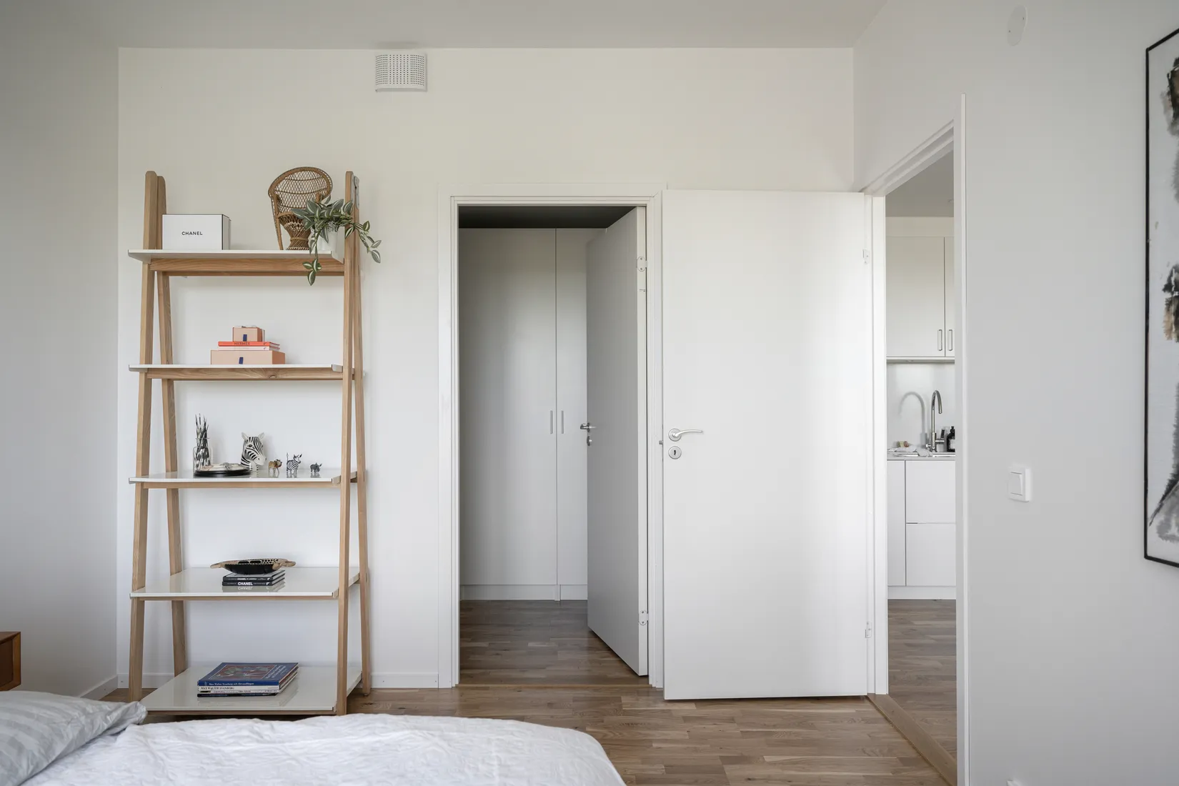 Bostadsrätt, Vikhems bygata 104, Vikhem, Staffanstorp