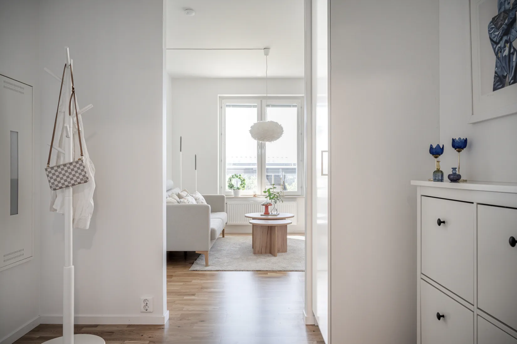 Bostadsrätt, Vikhems bygata 104, Vikhem, Staffanstorp