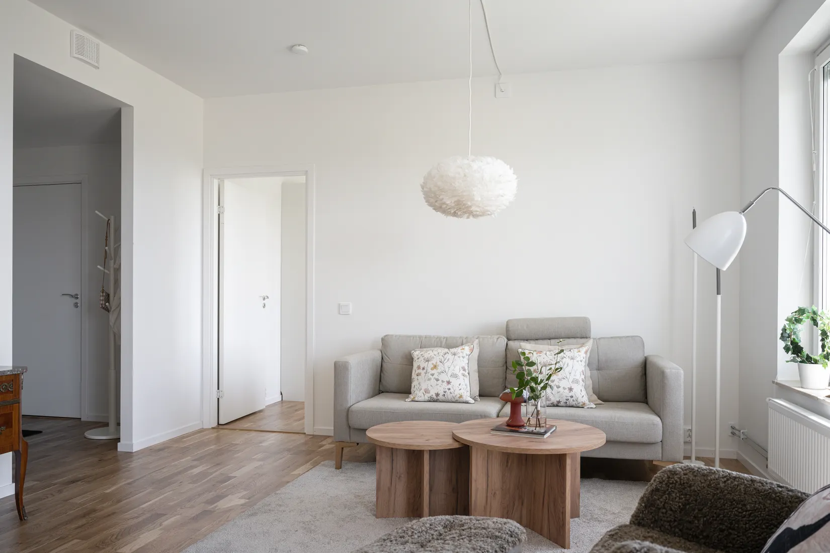 Bostadsrätt, Vikhems bygata 104, Vikhem, Staffanstorp