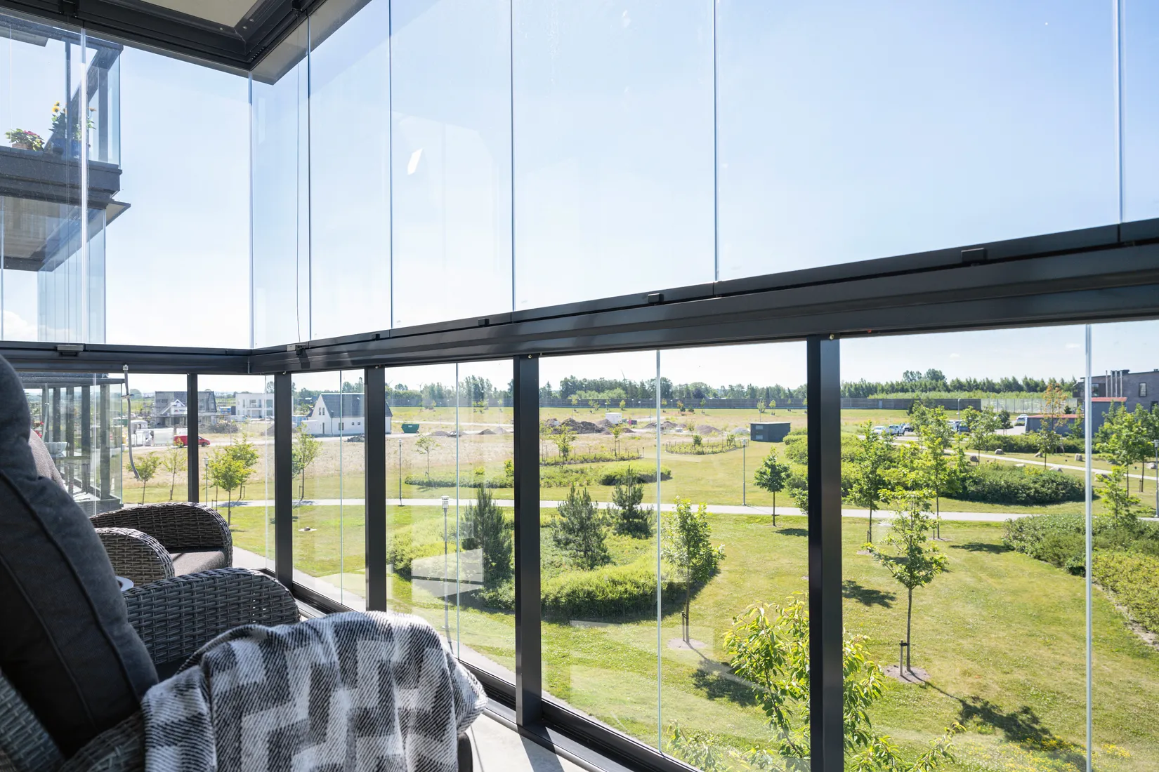 Bostadsrätt, Vikhems bygata 104, Vikhem, Staffanstorp