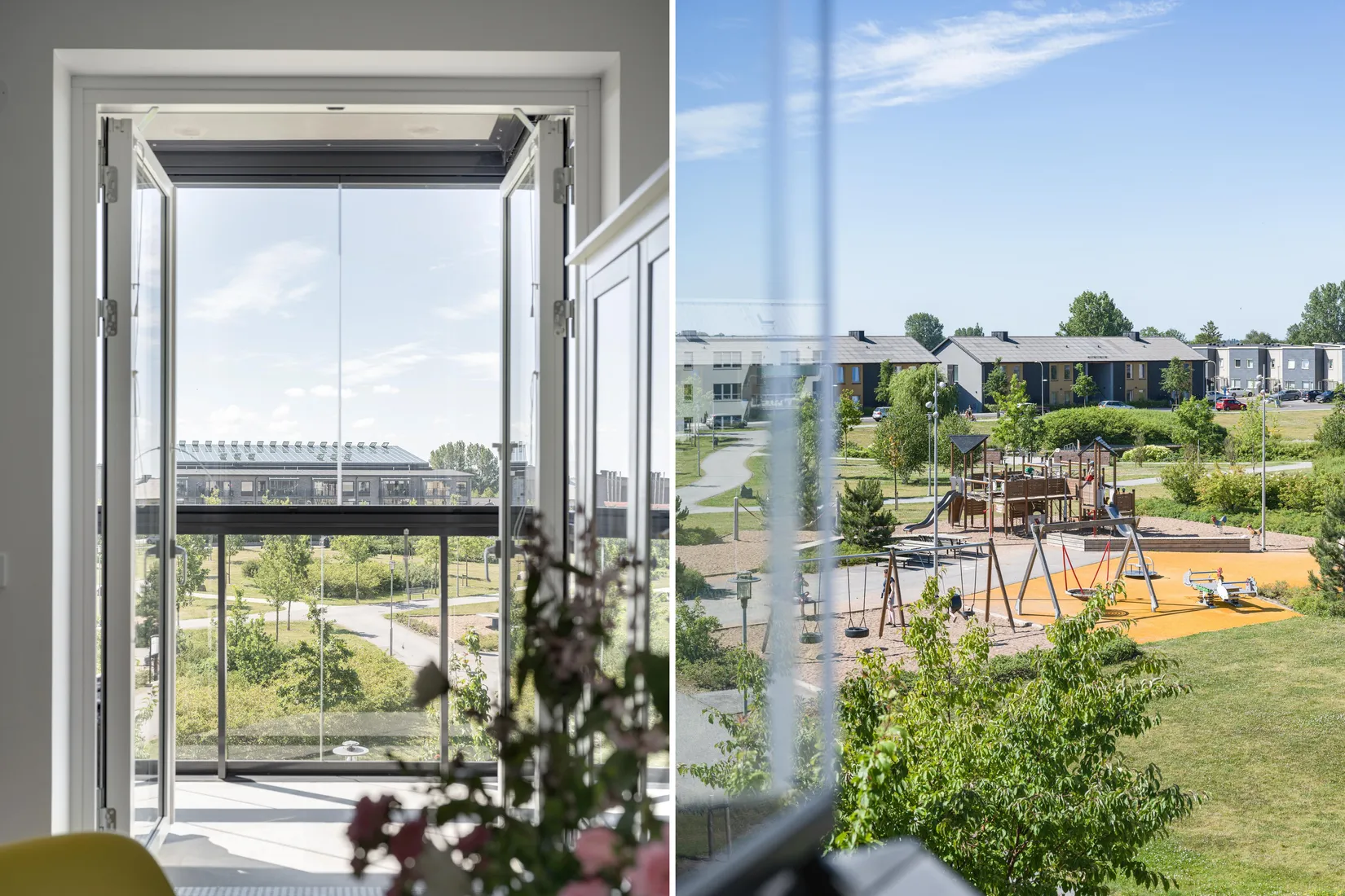 Bostadsrätt, Vikhems bygata 104, Vikhem, Staffanstorp
