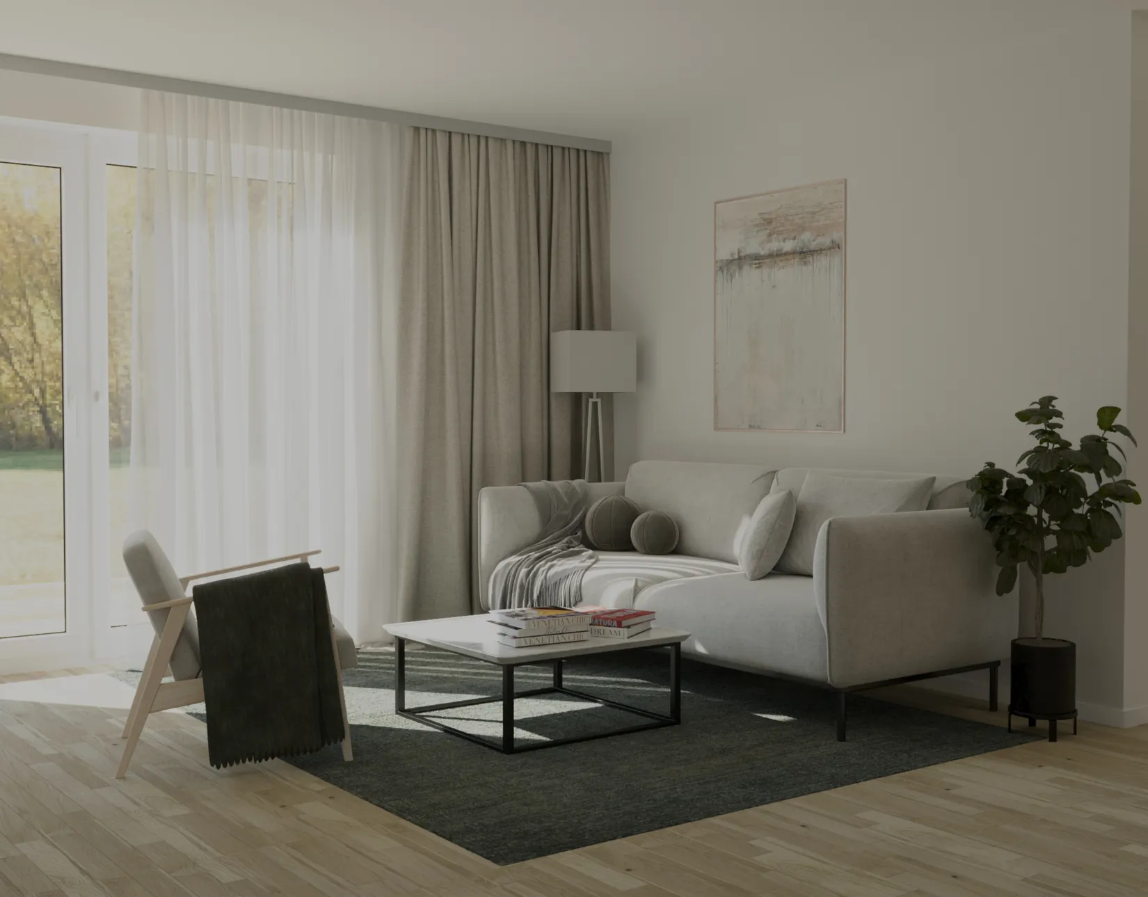 Bostadsrätt, Blåsut höjd, Blåsut, Vänersborg