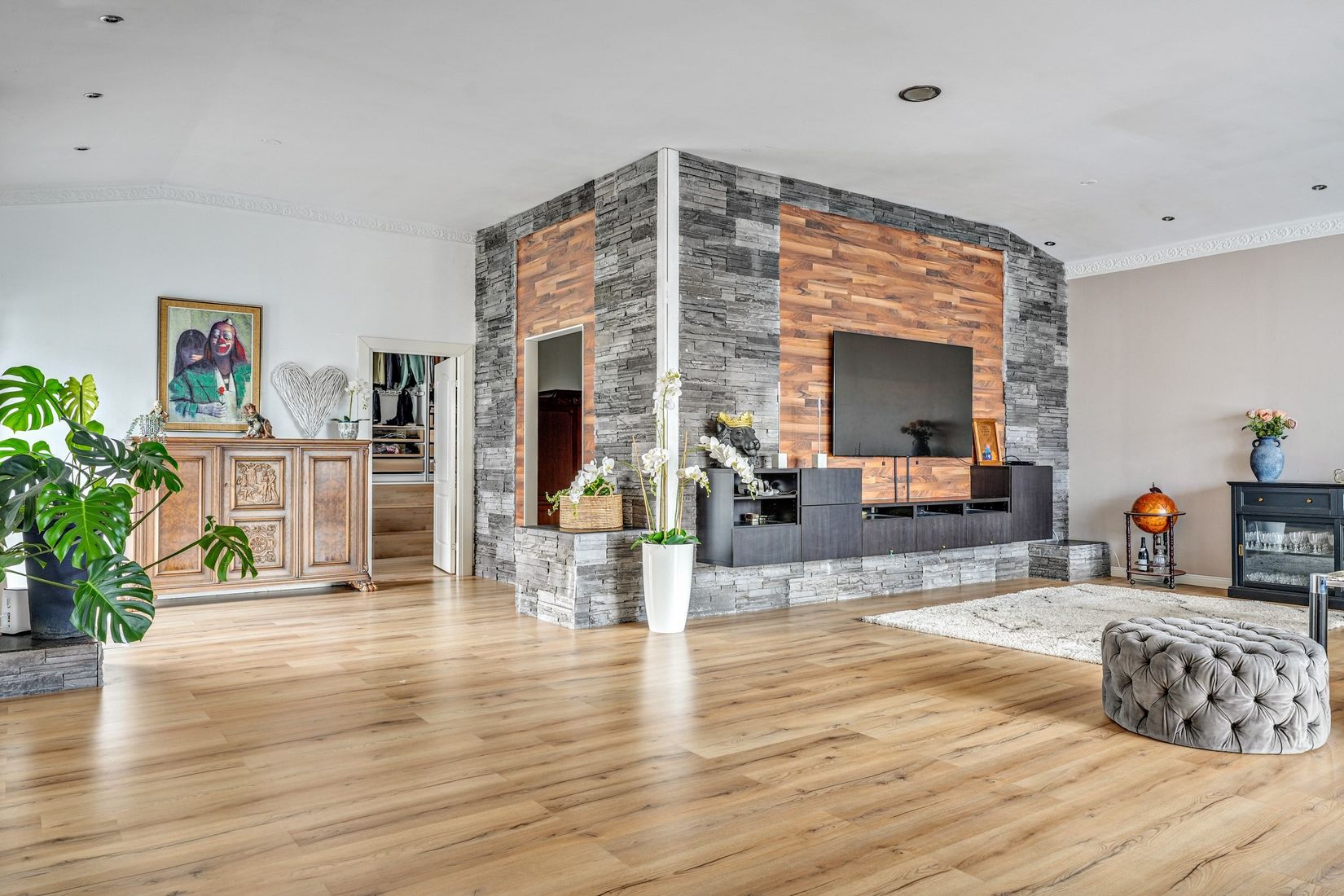 Villa, Topasvägen 71, Åstorp