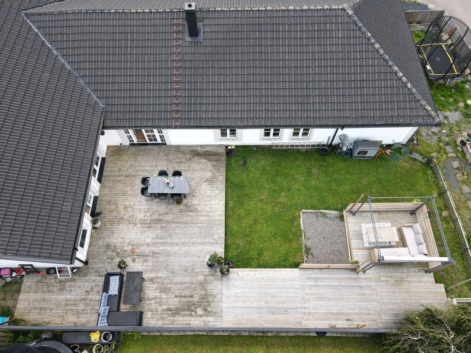 Villa, Topasvägen 71, Åstorp